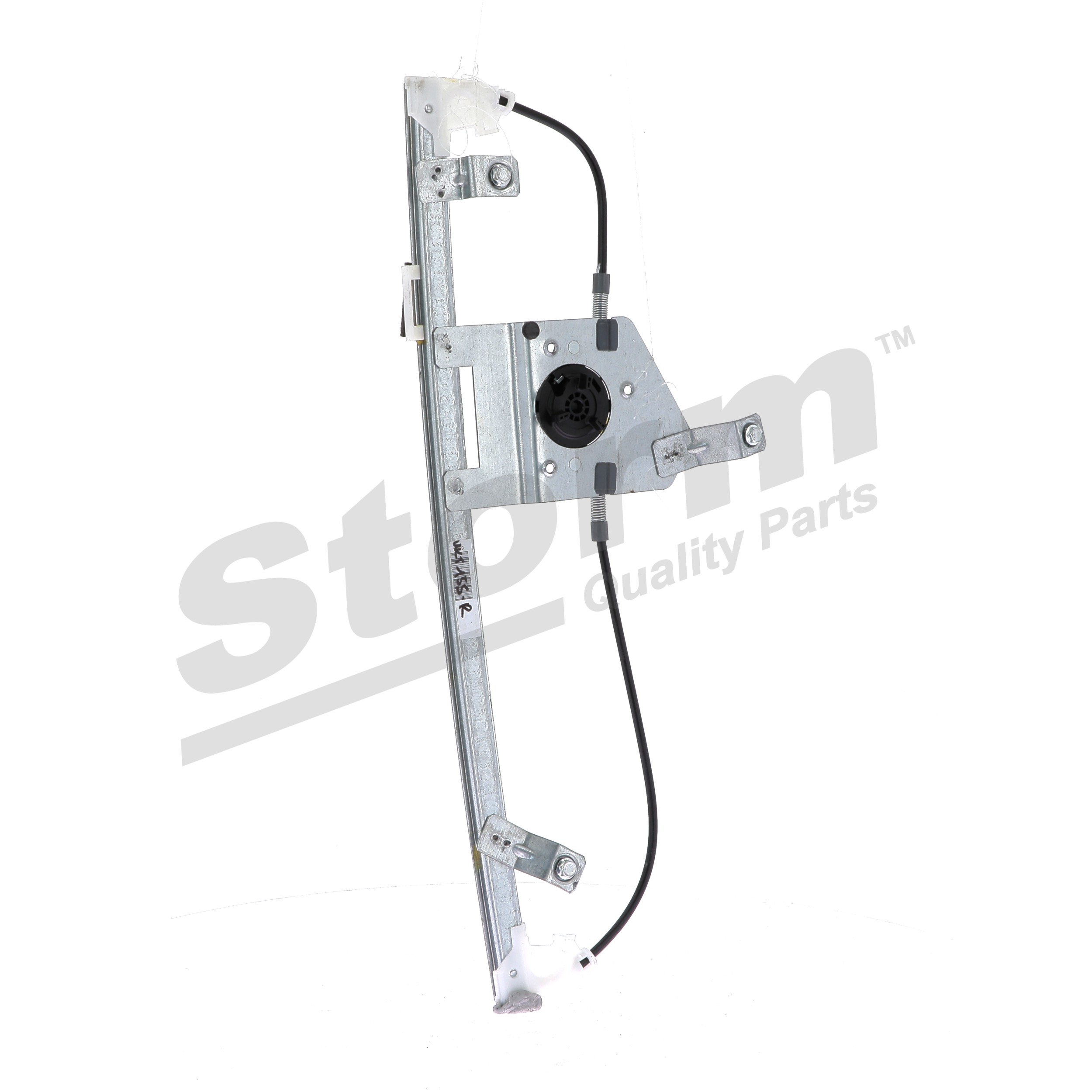 Numer OEM 9224 C5 - Podnośnik szyby 2857502 PEUGEOT, CITROËN, DS