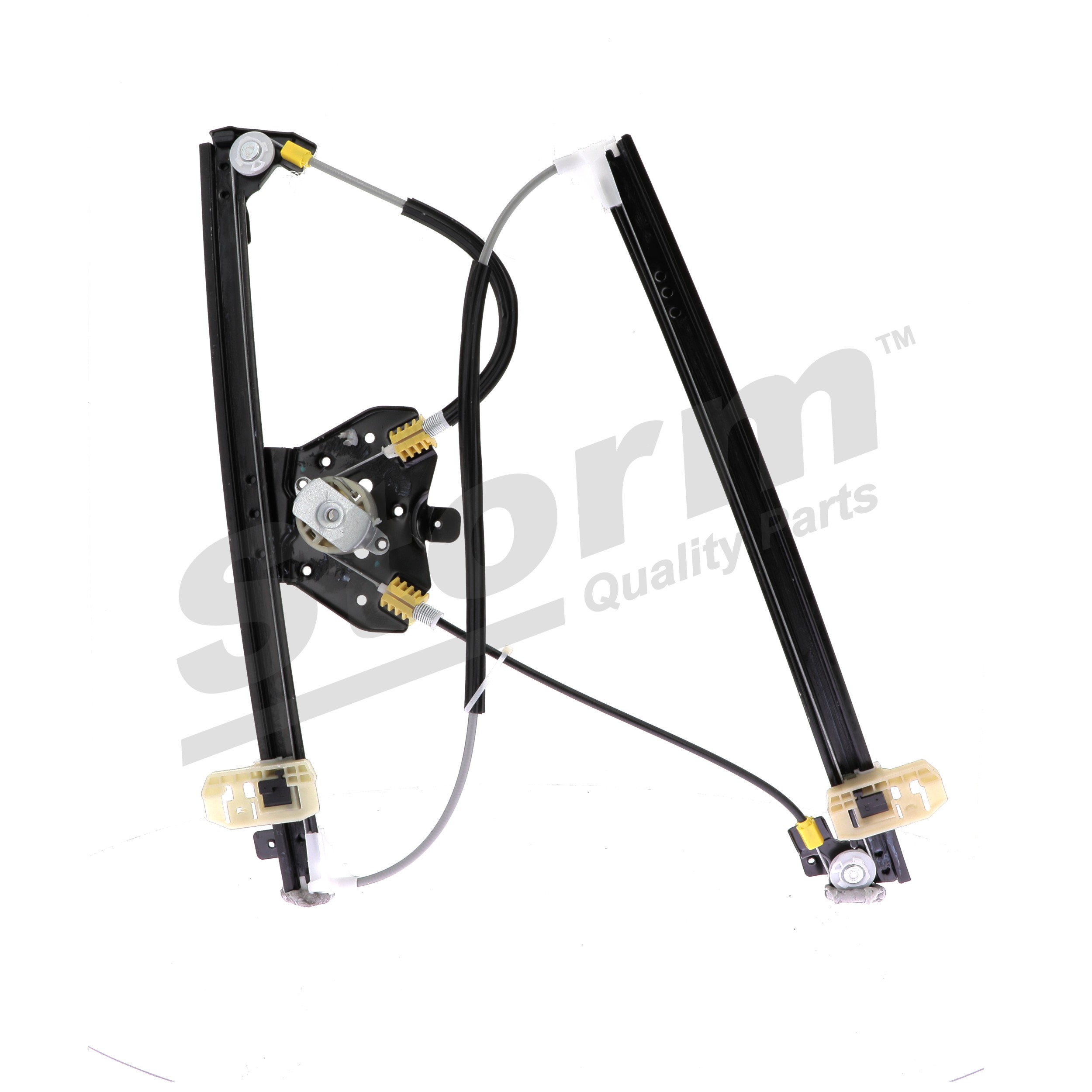 Numer OEM 9222 L0 - Podnośnik szyby 28584 CITROËN, DS