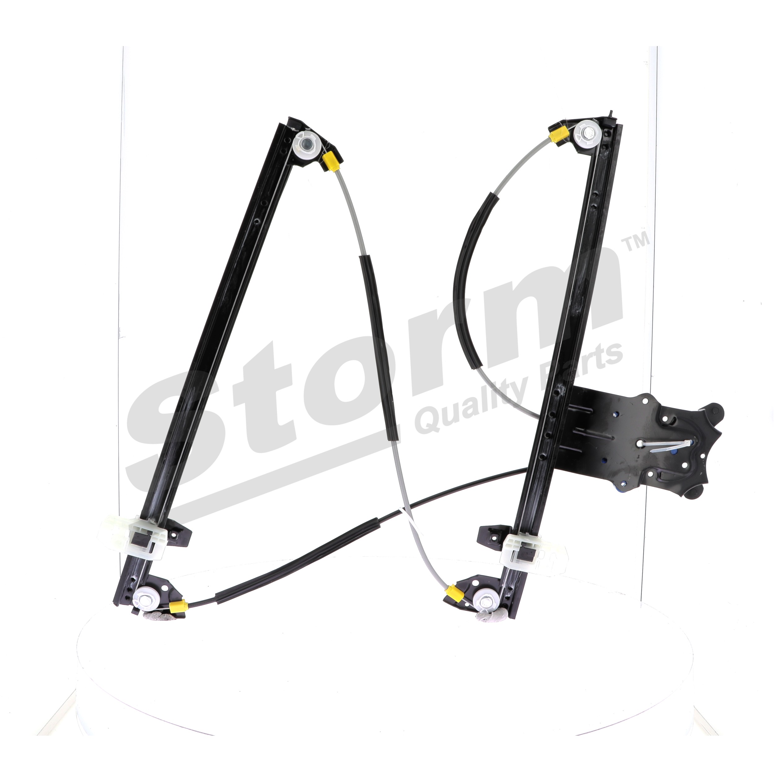 Numer OEM 9221 G2 - Podnośnik szyby 28587 PEUGEOT, CITROËN, CHRYSLER, DS, MORGAN