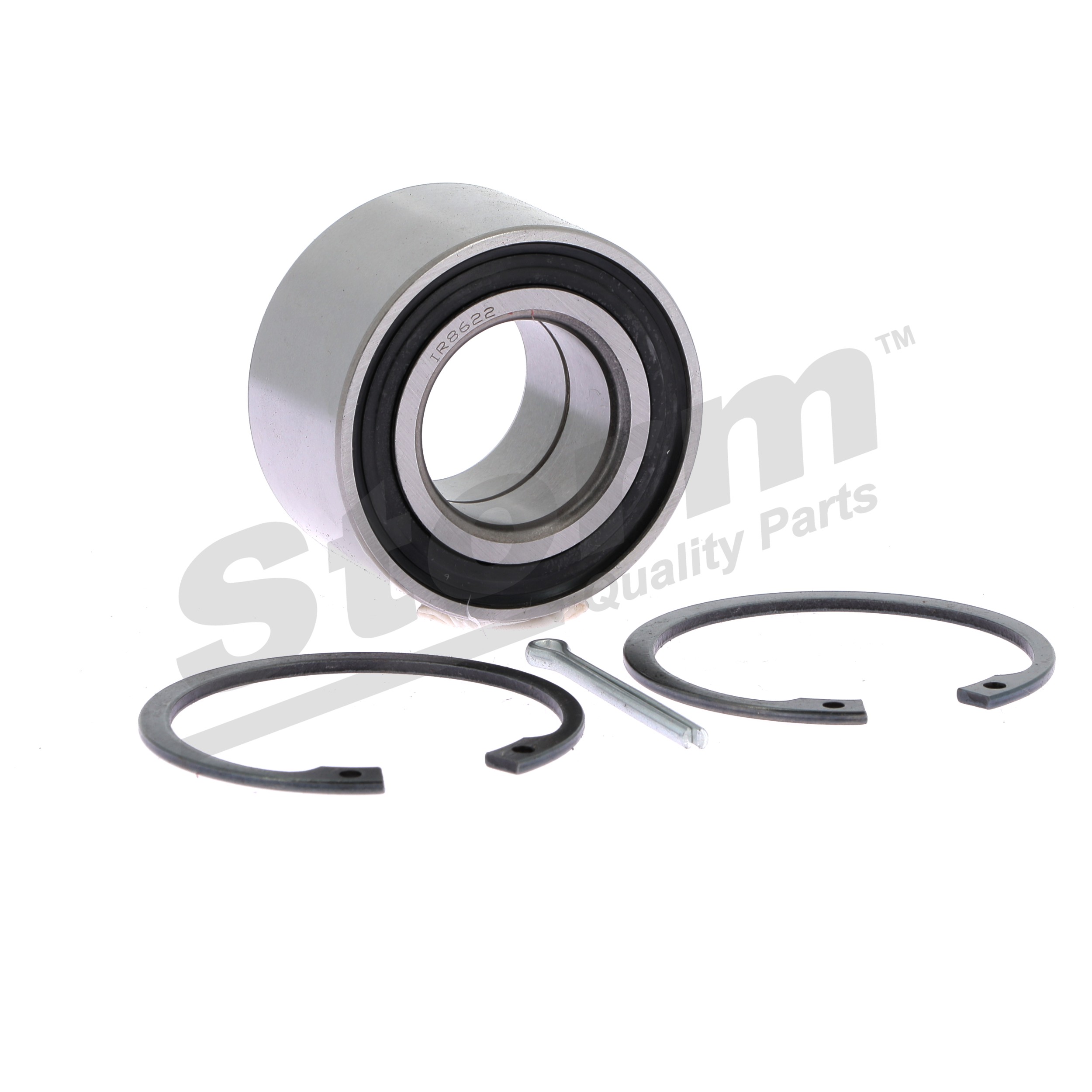 OEM-Nummer 1 603 195 - Radlagersatz 290109 OPEL, CHEVROLET, VAUXHALL