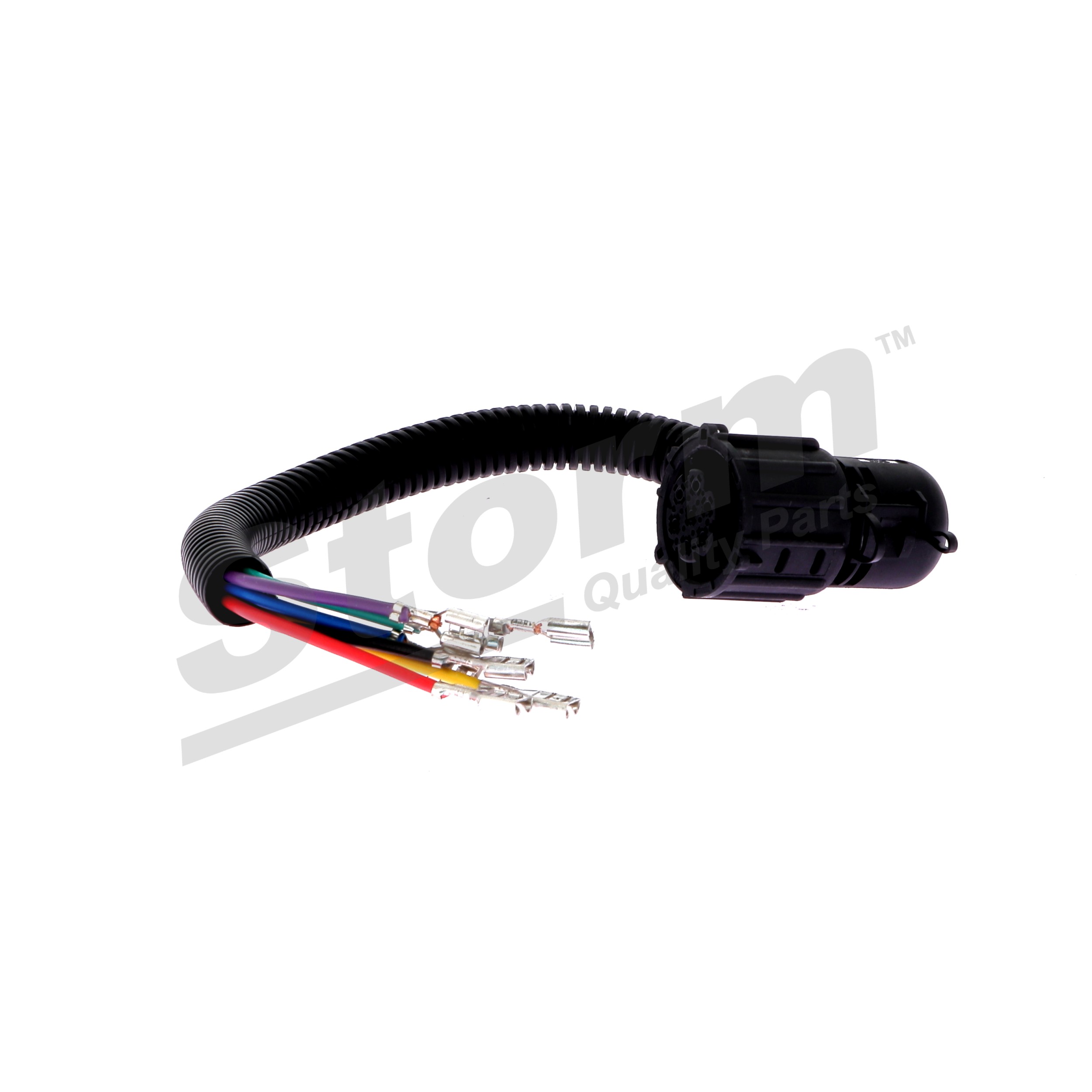 STORM QUALITY PARTS 290200 composants de feu arrière CITROËN Jumpy I Camion plate-forme/Châssis 1.9 TD 92CV 2003