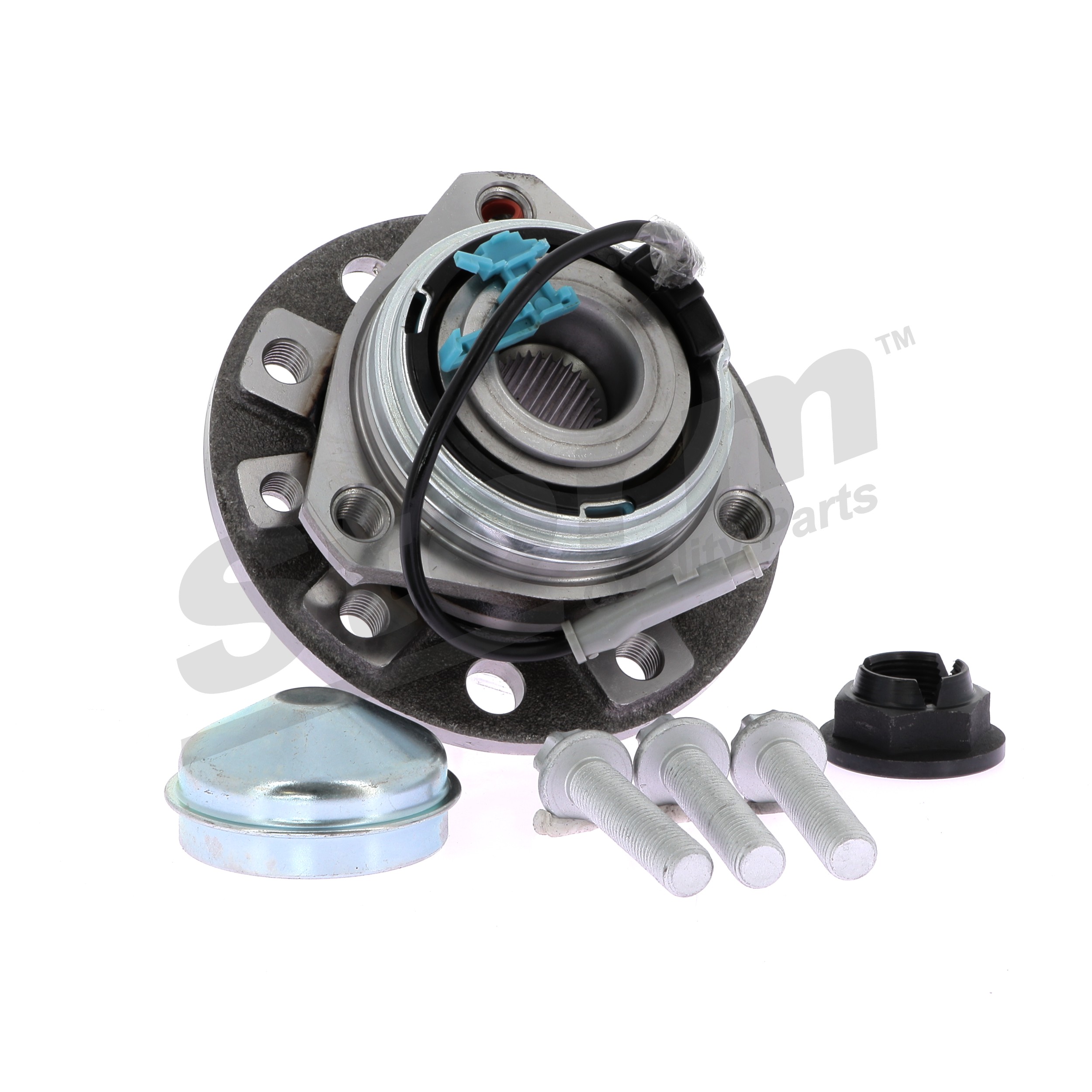 OEM-Nummer 13110964 - Radlagersatz 290512 OPEL, GMC, VAUXHALL