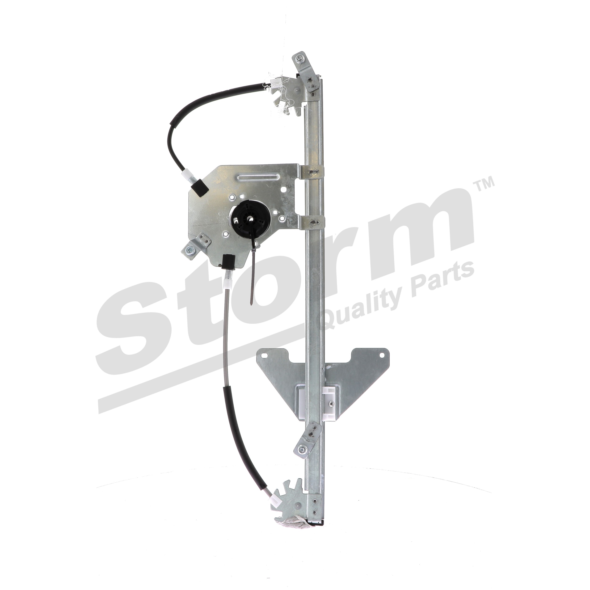 Numer OEM 9222 GC - Podnośnik szyby 29070 PEUGEOT, CITROËN, DS
