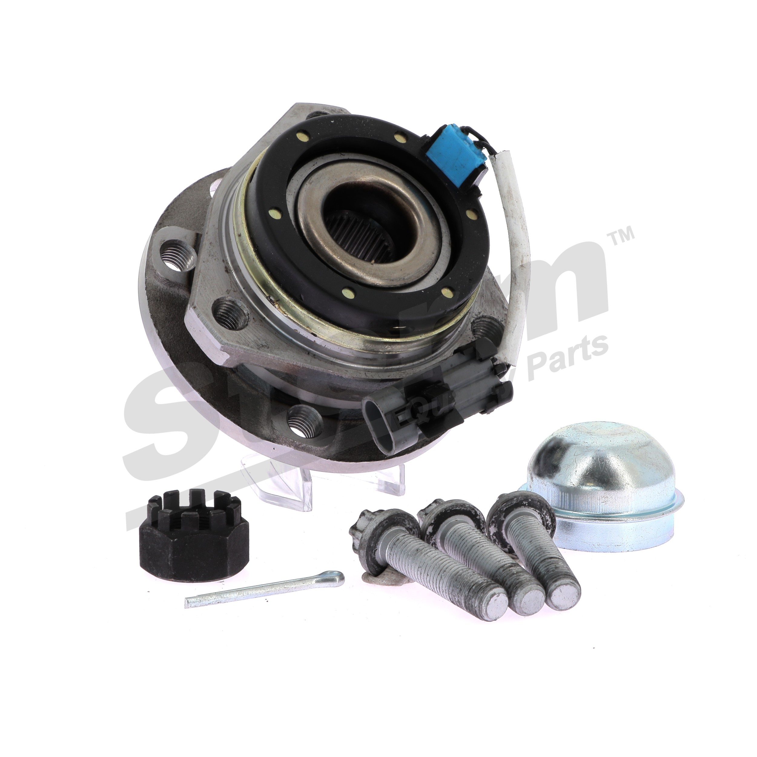 OEM-Nummer 0 911 7620 - Radlagersatz 290924 OPEL, VAUXHALL