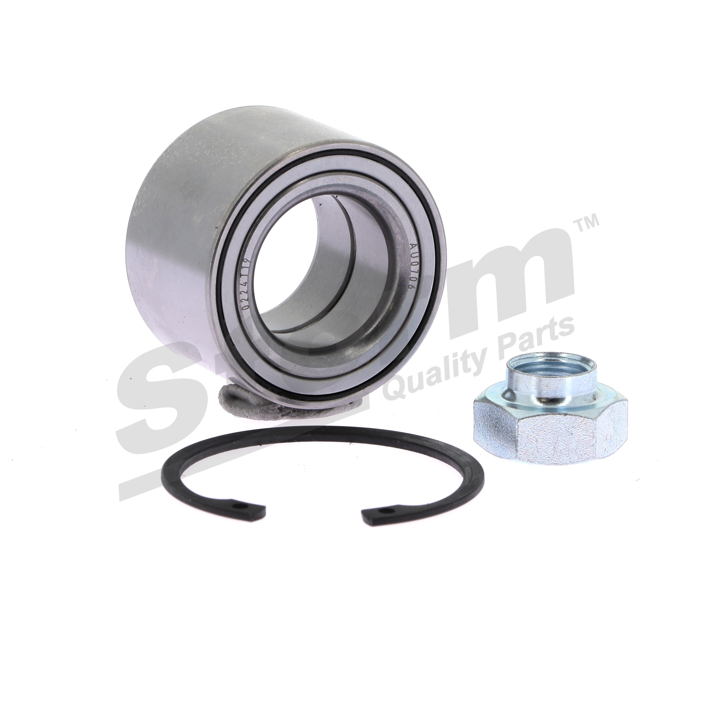 Número OEM 08331 416 2A - Kit de rolamento de roda 290976 SUZUKI, SUBARU