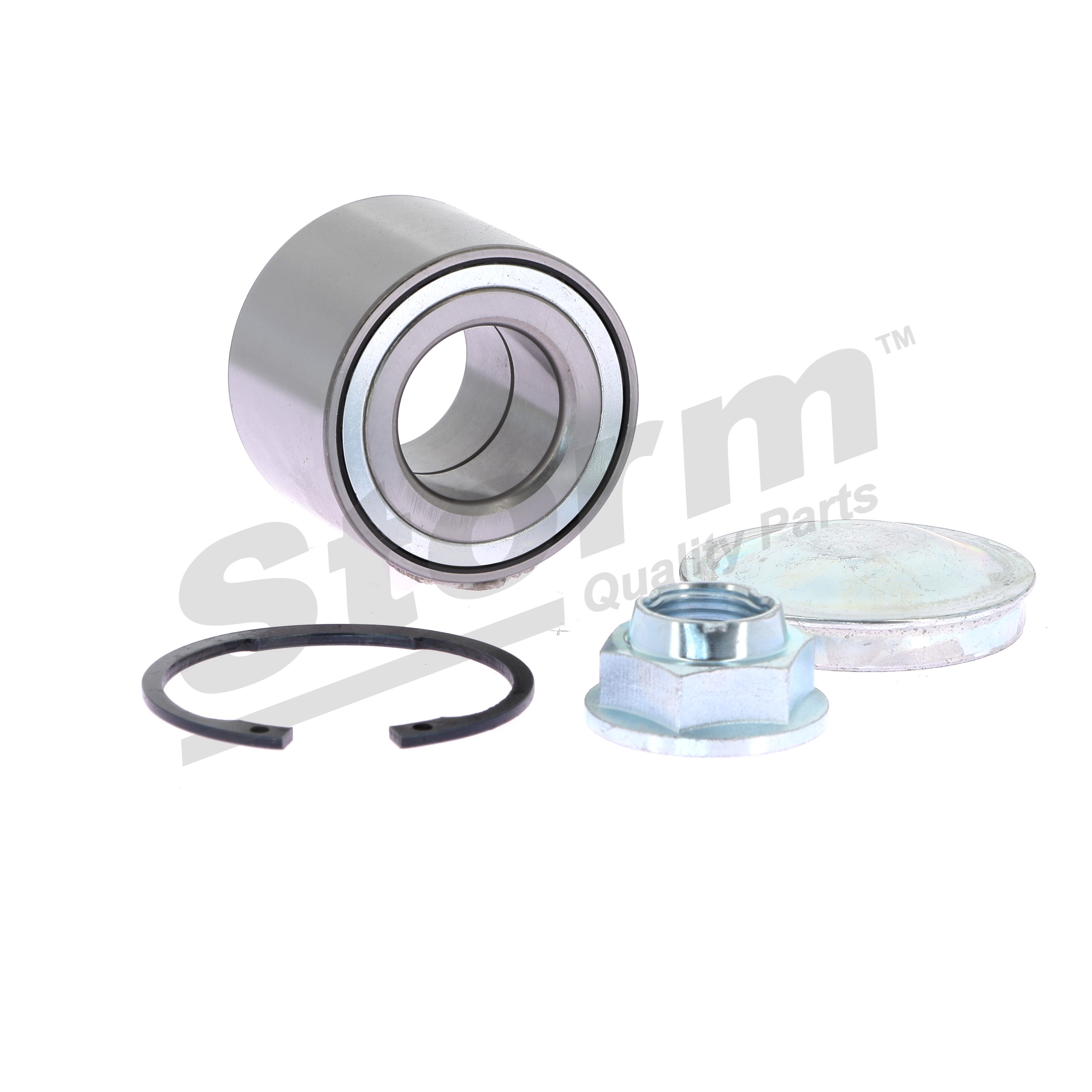 Numéro OEM 4321 000 QAC - Kit de roulement de roue 291090 RENAULT, OPEL, NISSAN, VAUXHALL