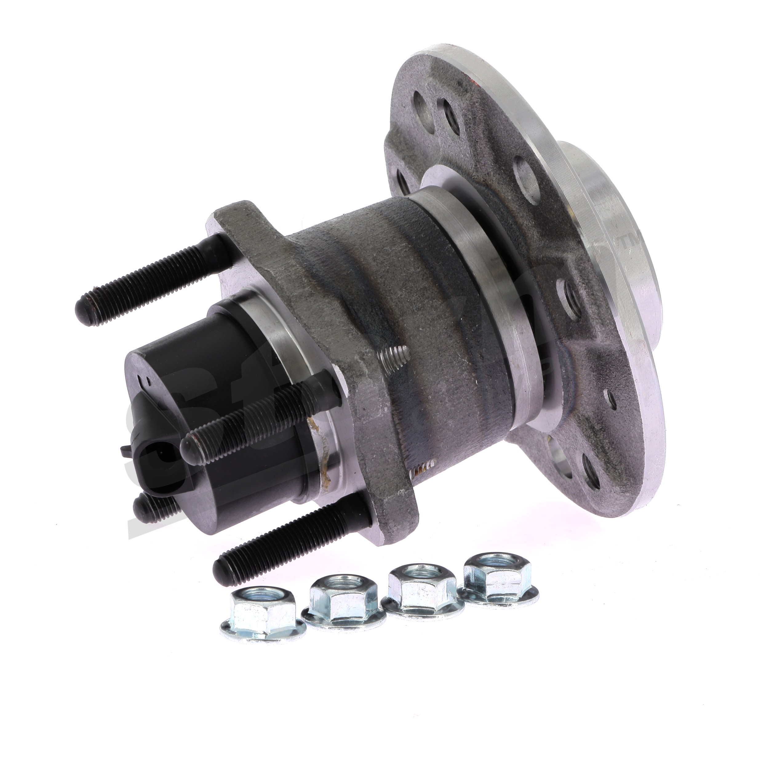 OEM-Nummer 4 21 004 - Radlagersatz 291107 OPEL, FIAT, SAAB