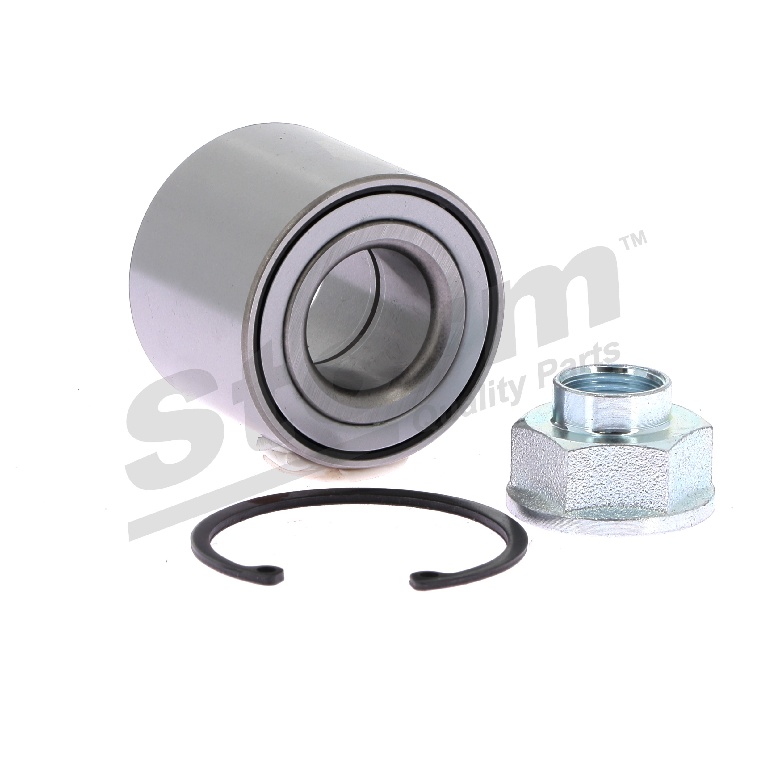 OEM-Nummer 46860 83E 10 - Radlagersatz 291113 OPEL, SUBARU, SUZUKI, VAUXHALL, BUGATTI