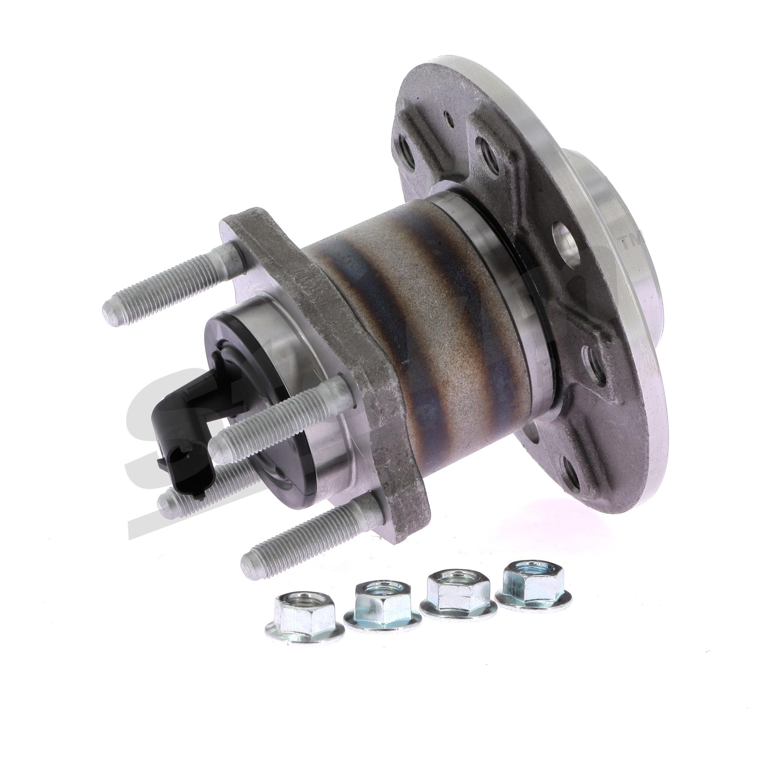 OEM-Nummer 24463066 - Radlagersatz 291516 OPEL, GMC, VAUXHALL