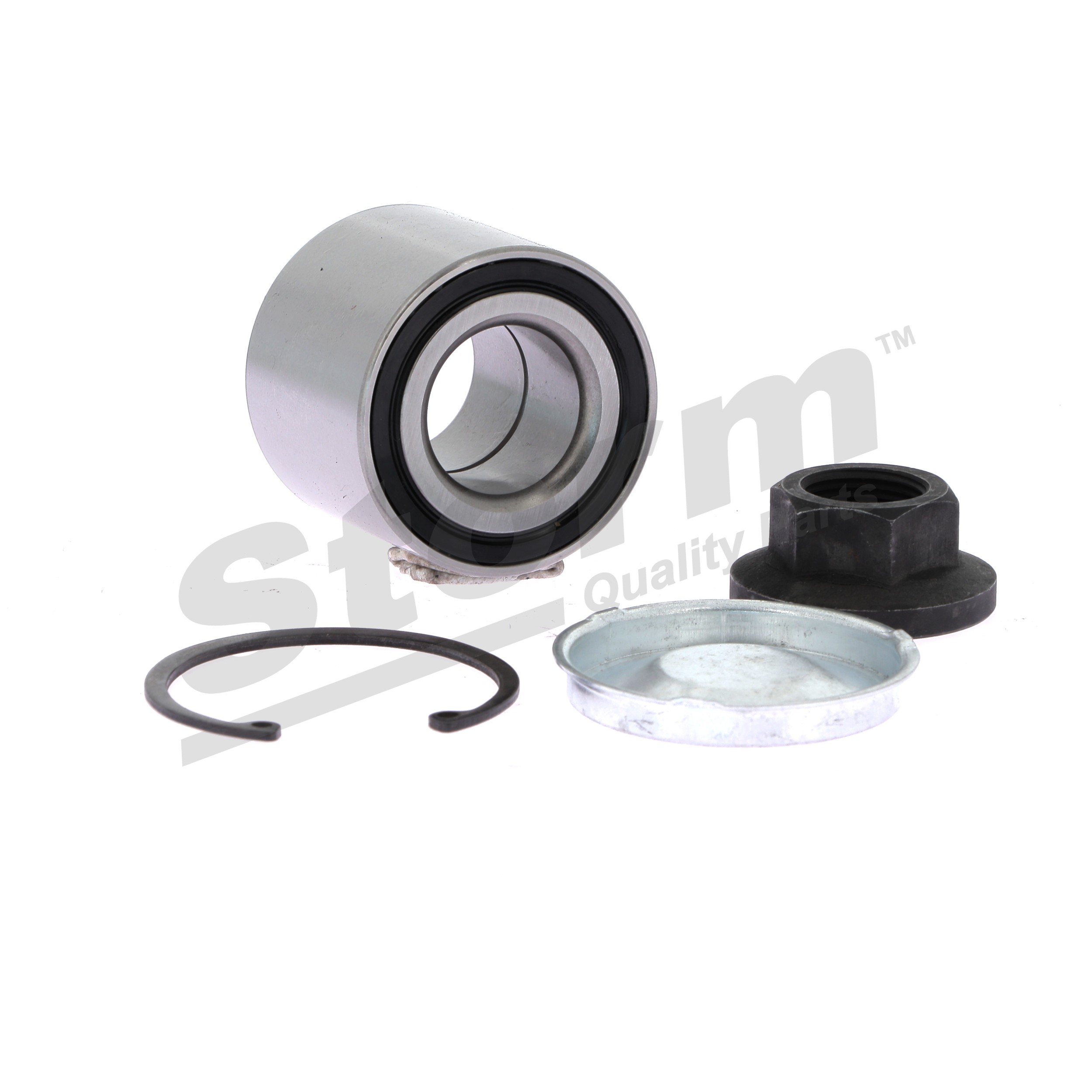 OEM-Nummer 9156695 - Radlagersatz 291910 OPEL, CHEVROLET, VAUXHALL
