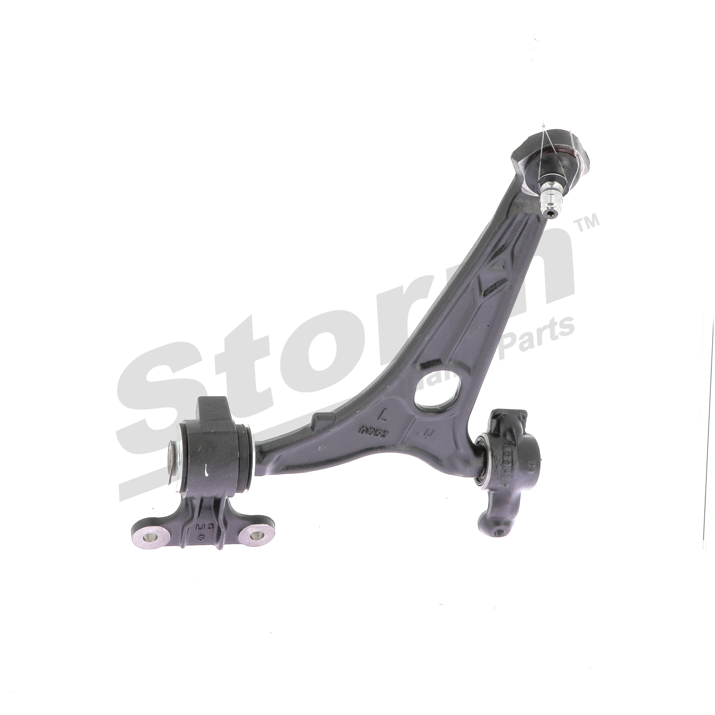 Längslenker 29852 STORM QUALITY PARTS FIAT Ulysse II (179) 2.2 JTD 2002 128 PS