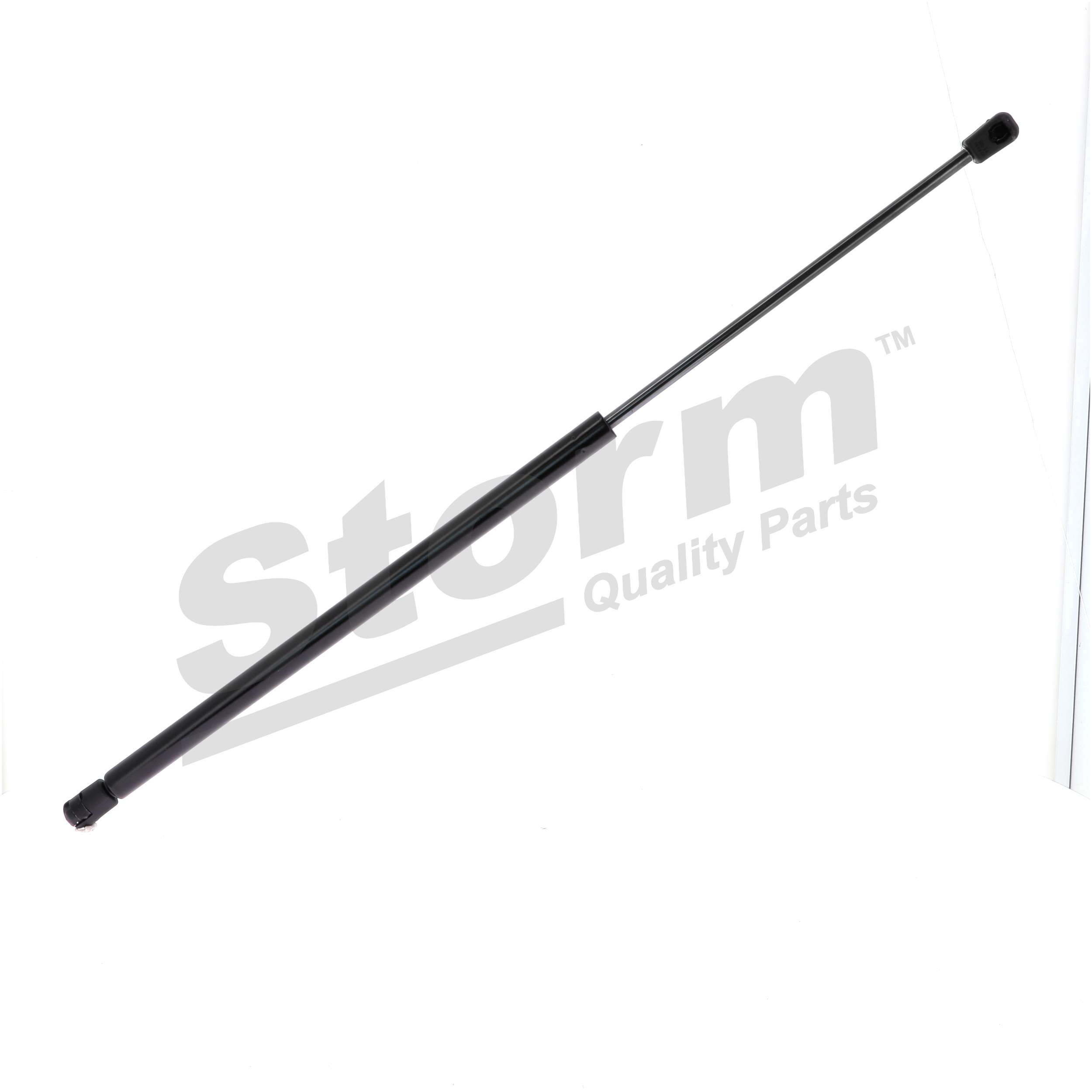 OEM-Nummer A 163 740 03 45 - Heckklappendämpfer 29899 MERCEDES-BENZ
