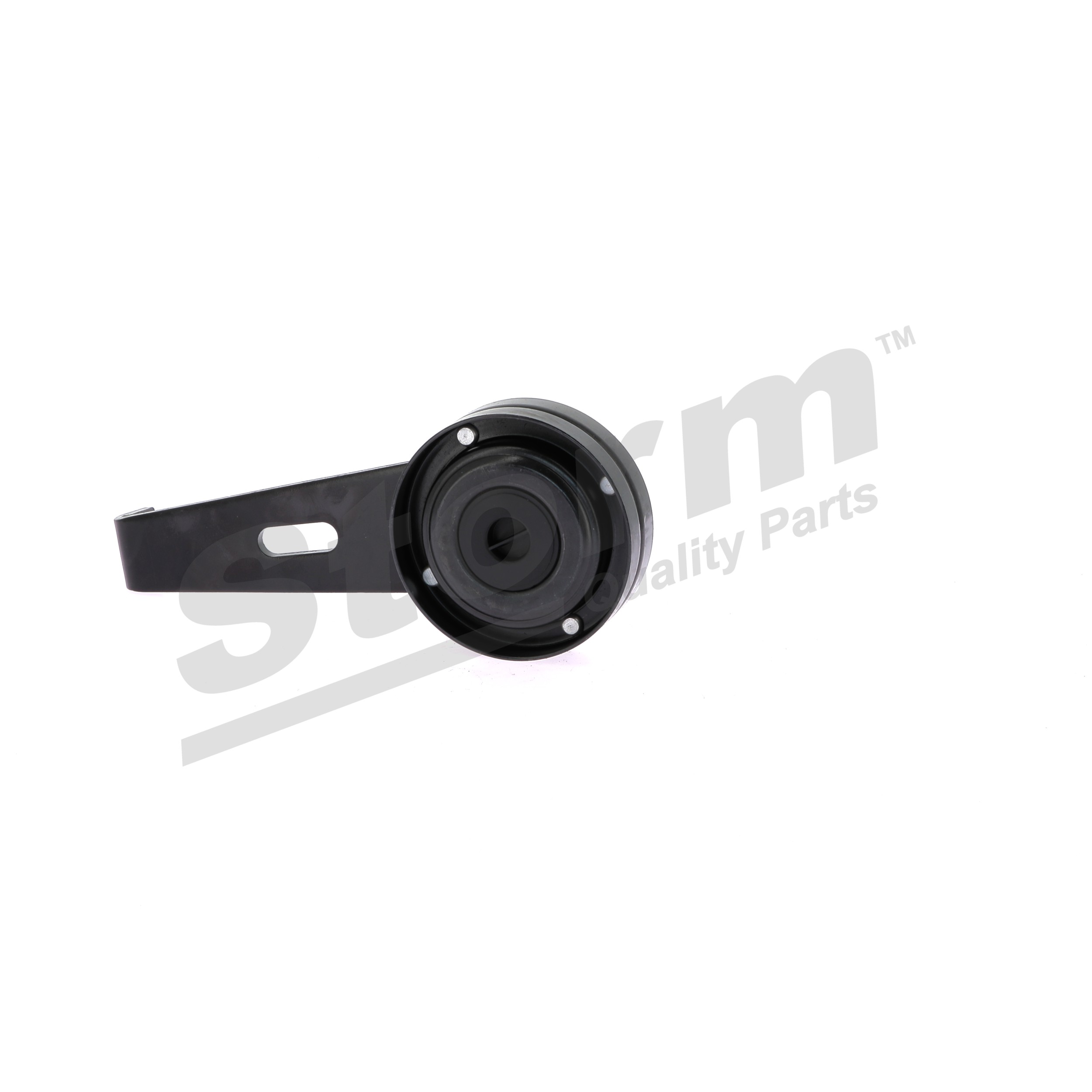Número OEM 35339 86CA0 - Polea tensora, correa poli V 29996 PEUGEOT, CITROËN, FIAT, SUZUKI, LANCIA