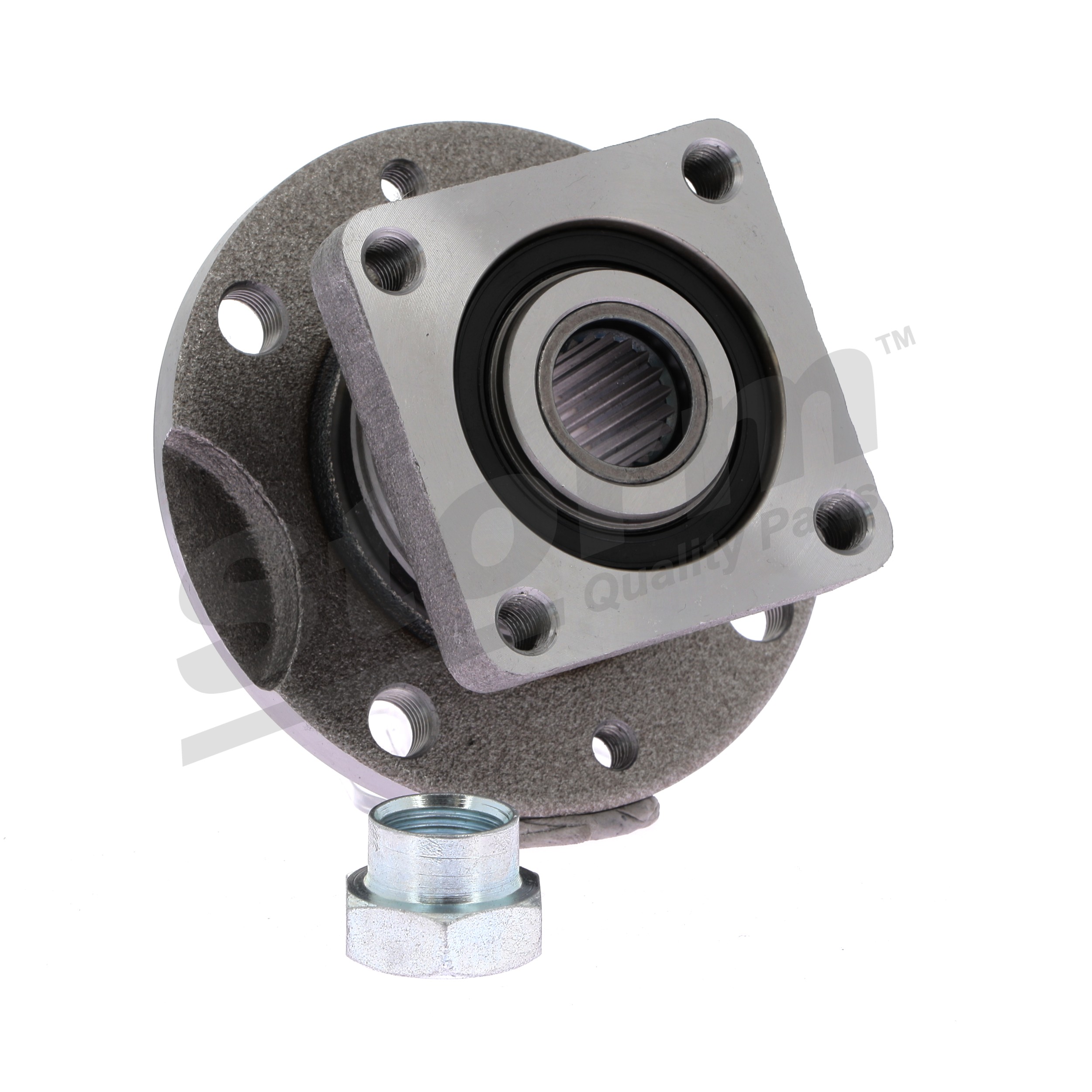 Numéro OEM 5 890 994 - Kit de roulement de roue 30065 FIAT, SEAT, ALFA ROMEO, LANCIA, AUTOBIANCHI