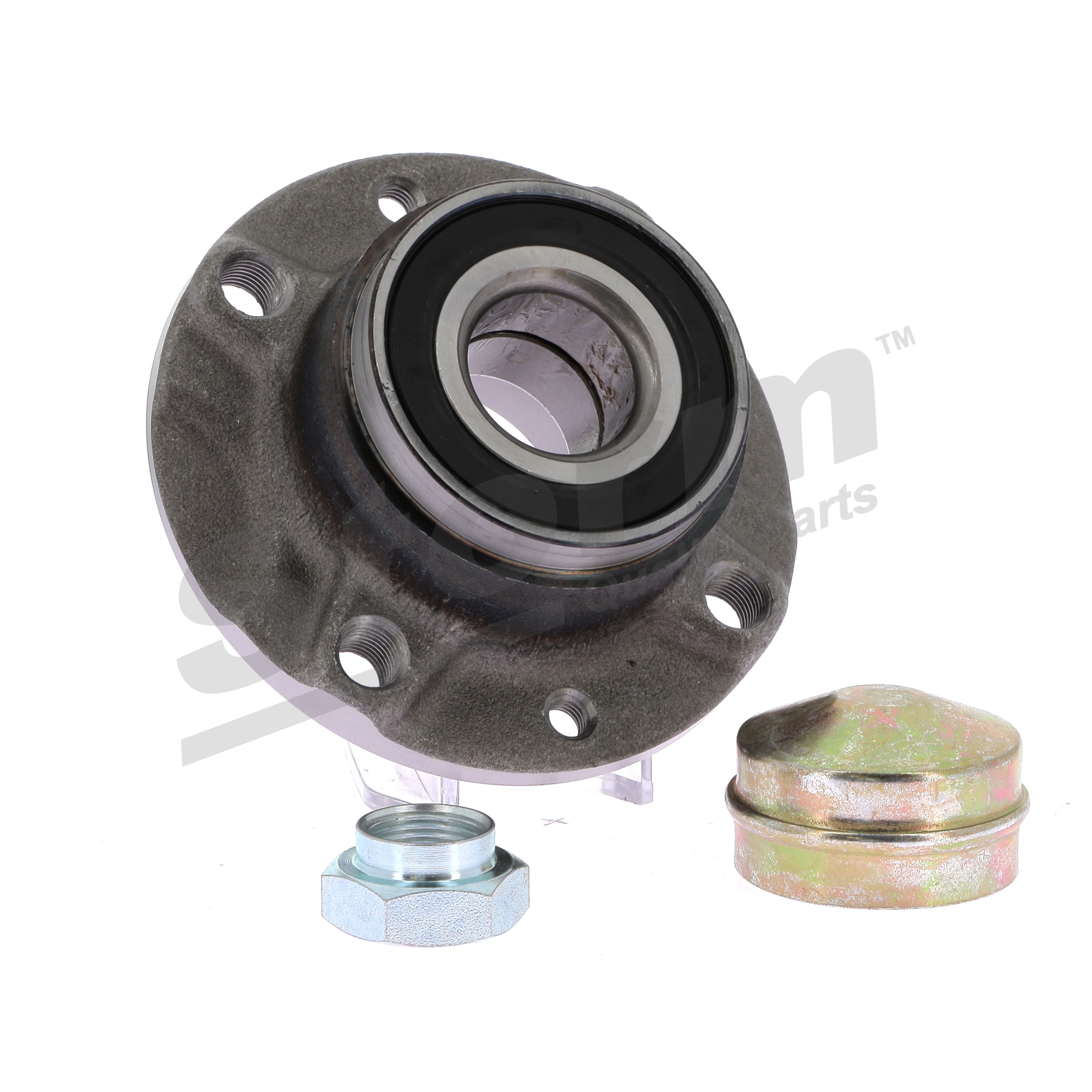 Numero OEM 7 603 485 - Kit cuscinetto ruota 30066 FIAT, AUDI, ALFA ROMEO, LANCIA, SEAT