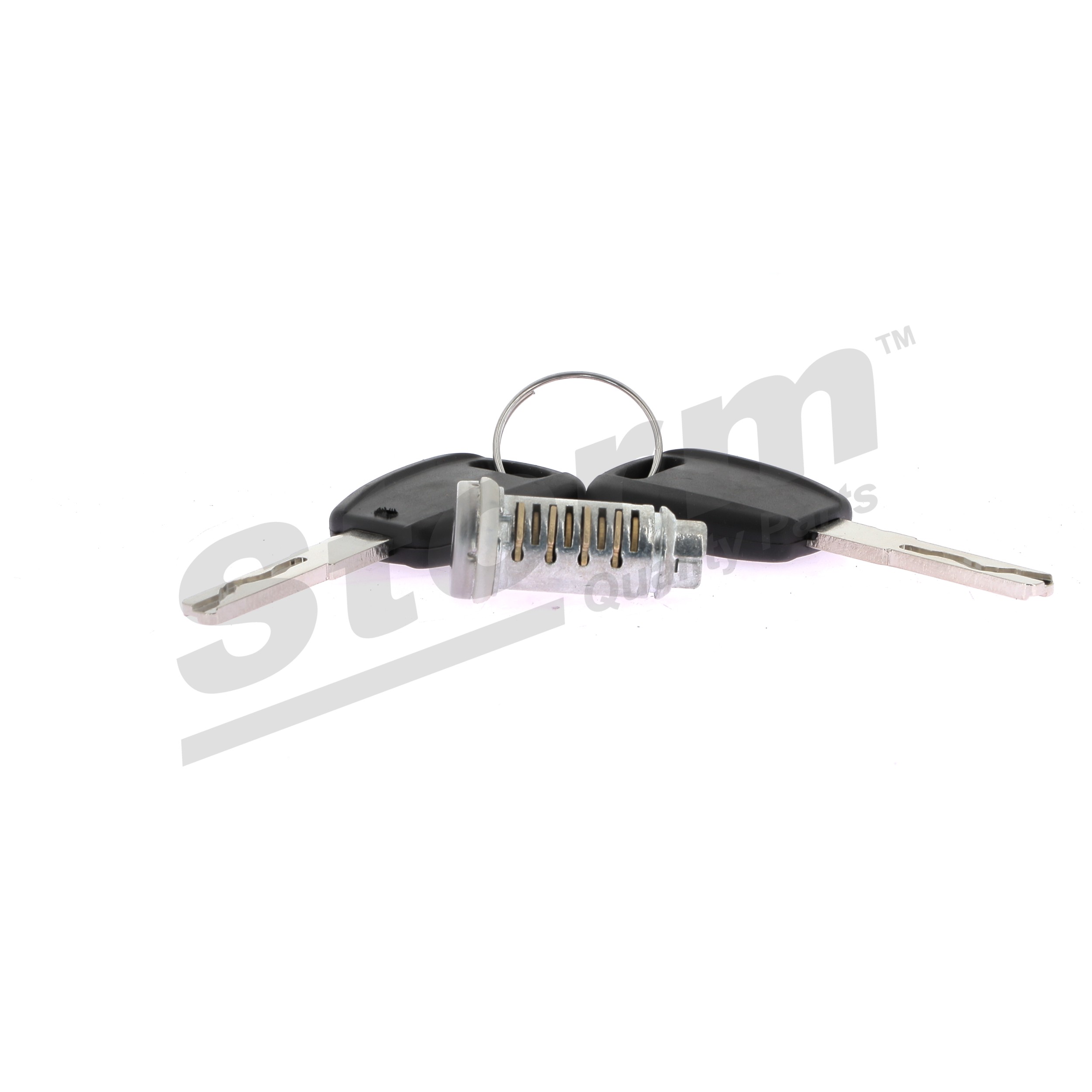 Lukkesylinder 30330 STORM QUALITY PARTS FIAT Panda II Hatchback (169) 1.3 JTD Multijet 4x4 (169AXG1A, 169AXG2A) 2010 75 hk