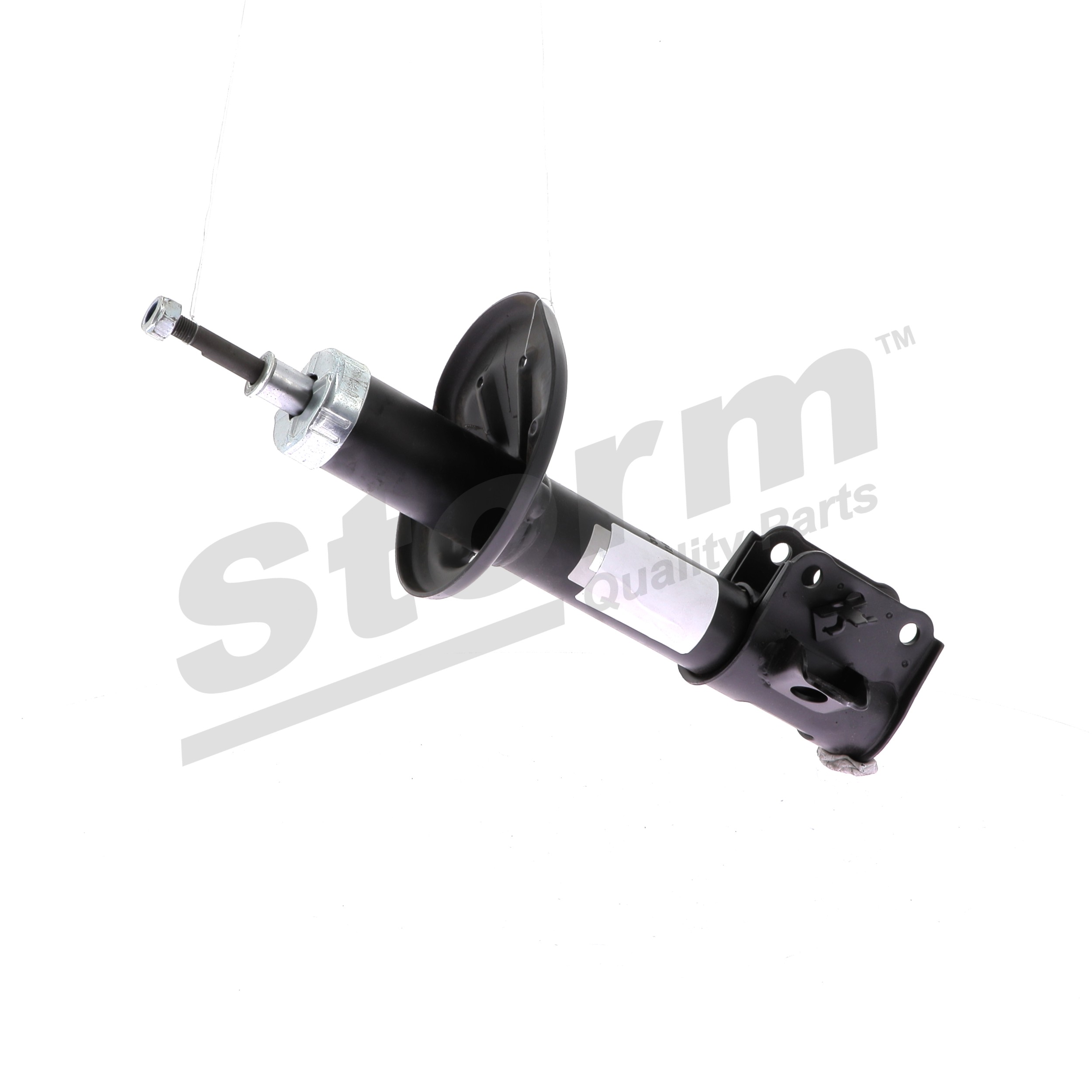 OEM-Nummer BC1G-28-700D - Stoßdämpfer 3125D MAZDA, MERCURY