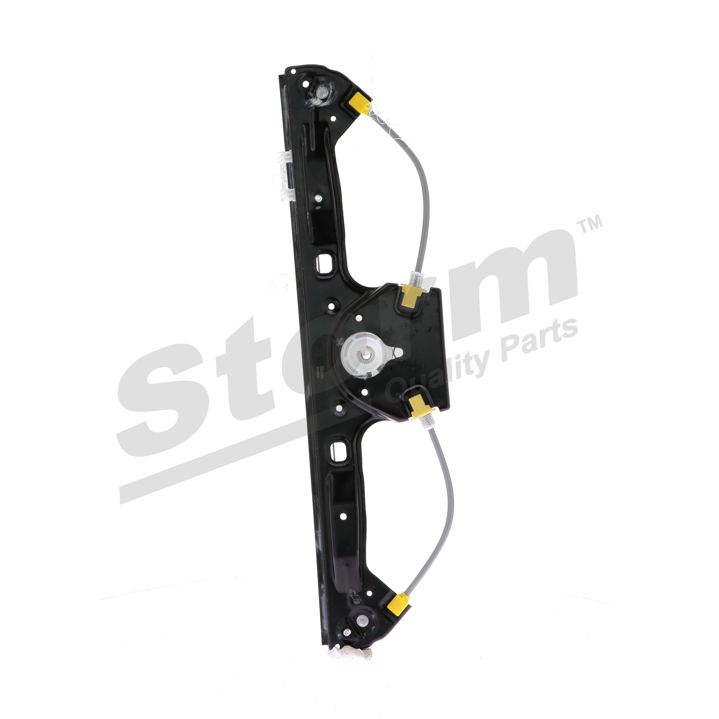 STORM QUALITY PARTS 31275 lève-vitre CITROËN Jumpy II Van 2.0 i 140CV 2010
