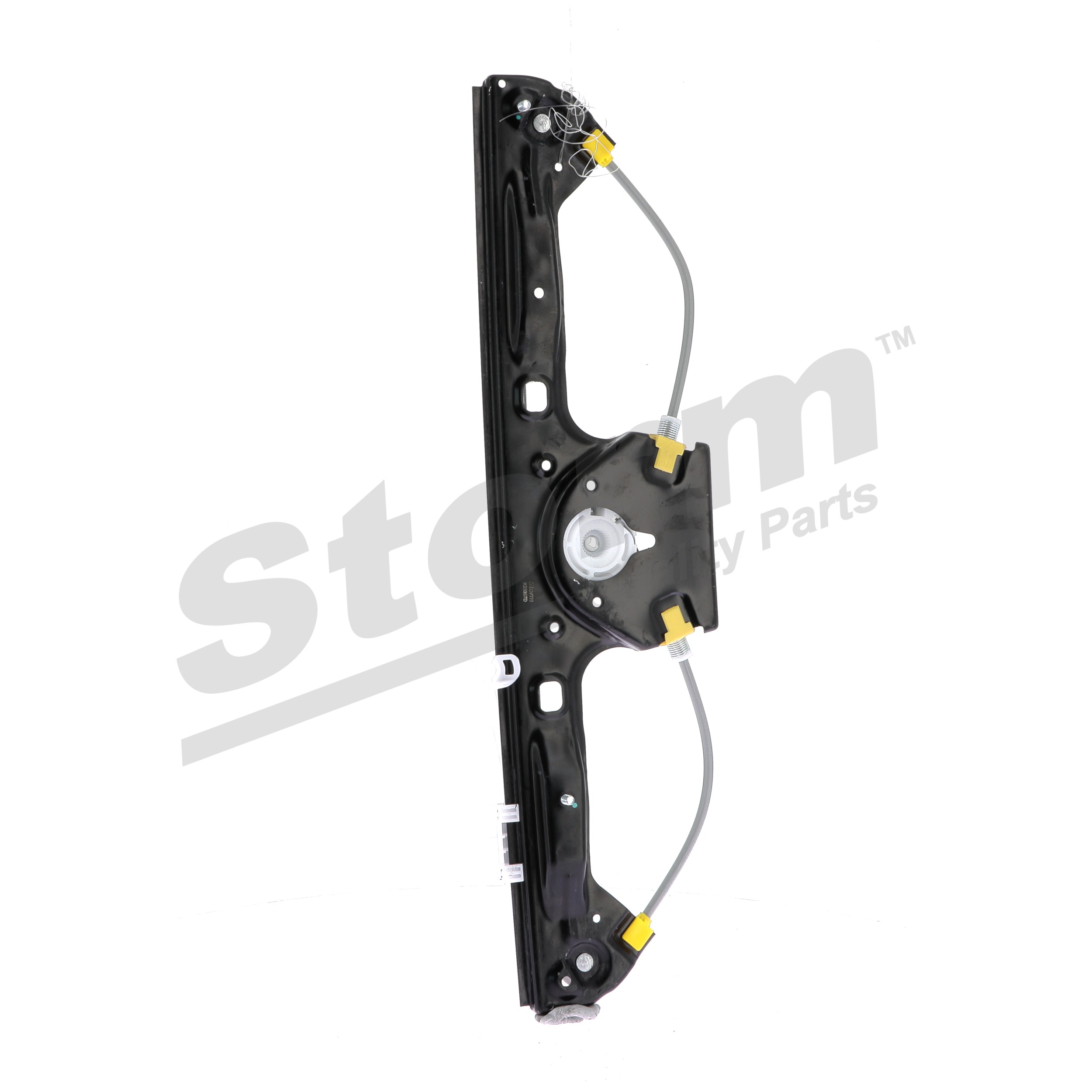 STORM QUALITY PARTS 31276 lève-vitre CITROËN Jumpy II Van 2.0 HDi 136CV 2007