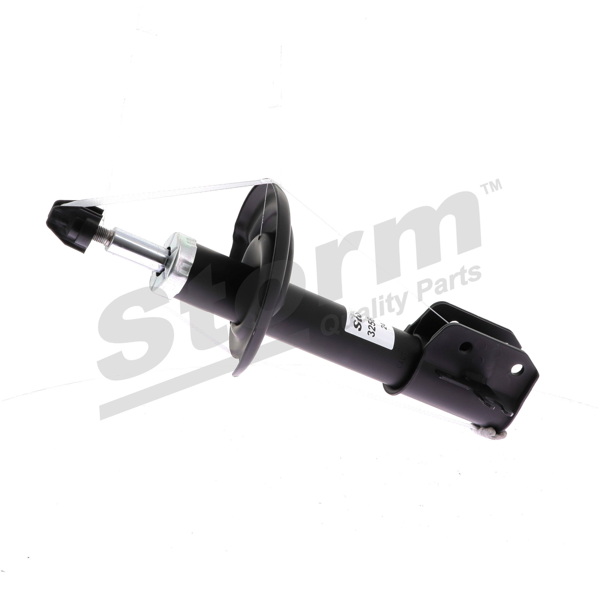 STORM QUALITY PARTS 3256IG shock absorber VAUXHALL Astra Mk5 (H) TwinTop (A04) 1.6 (L67) 105hp 2008