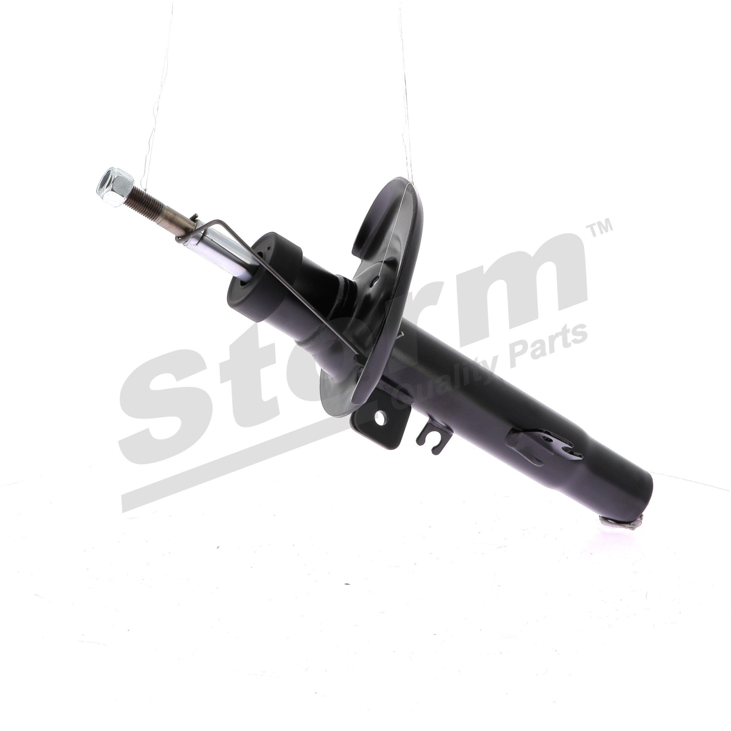 Numer OEM 5202 WC - Amortyzator 3297DG PEUGEOT, CITROËN
