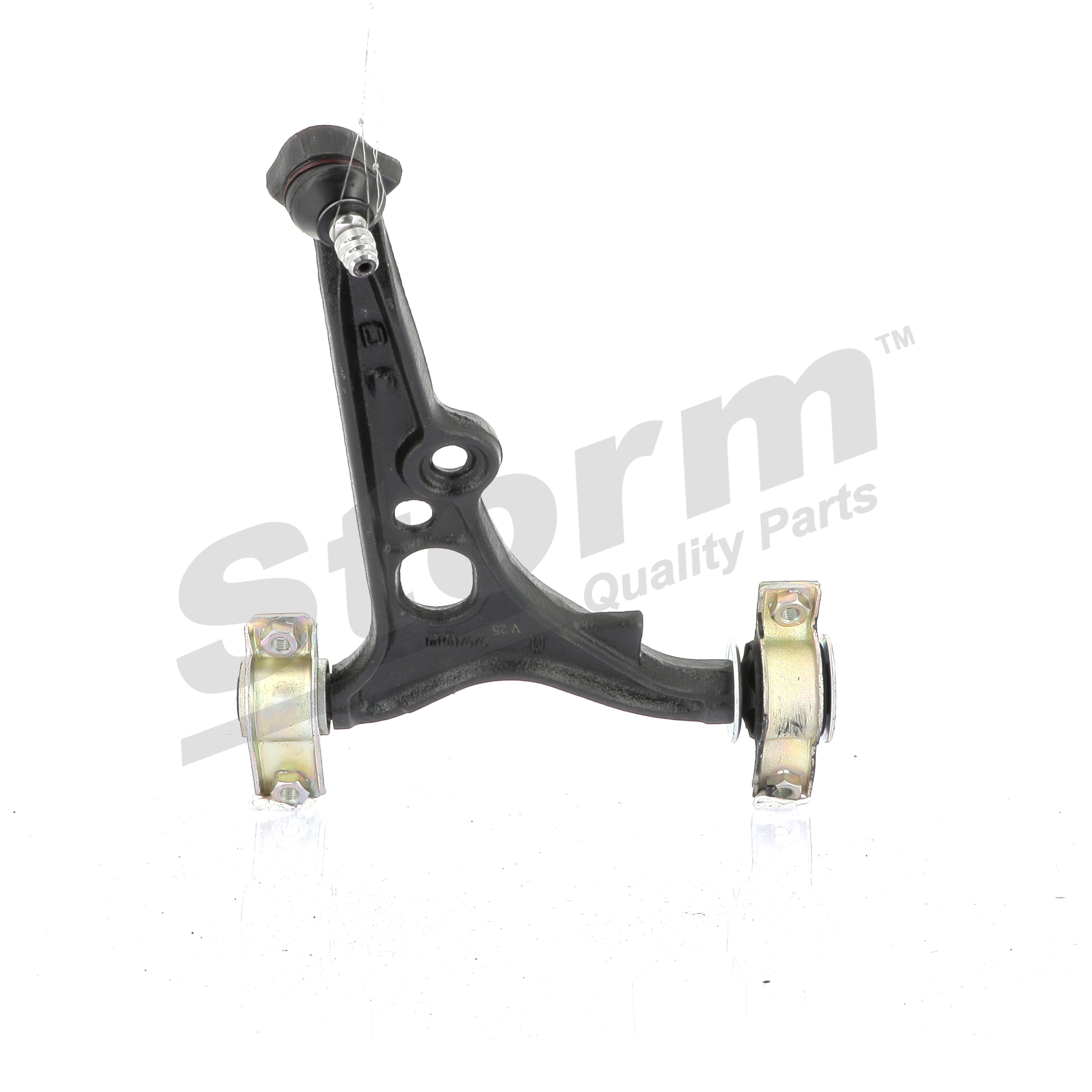 OEM-Nummer 71 738 286 - Querlenker 33051 FIAT, ALFA ROMEO, LANCIA