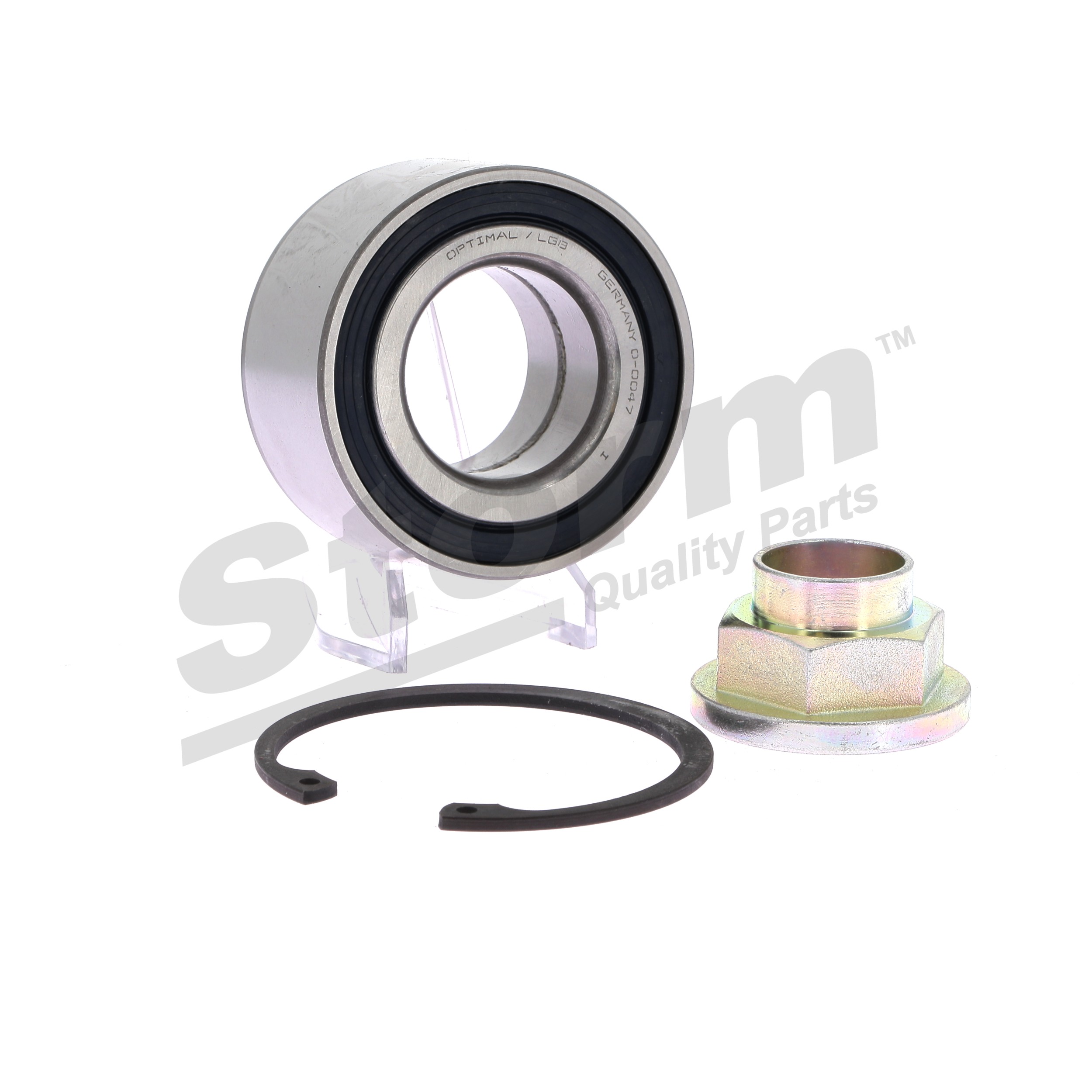 Número OEM 5 890 990 - Juego de cojinete de rueda 33065 FIAT, ALFA ROMEO, IVECO, LANCIA, AUTOBIANCHI