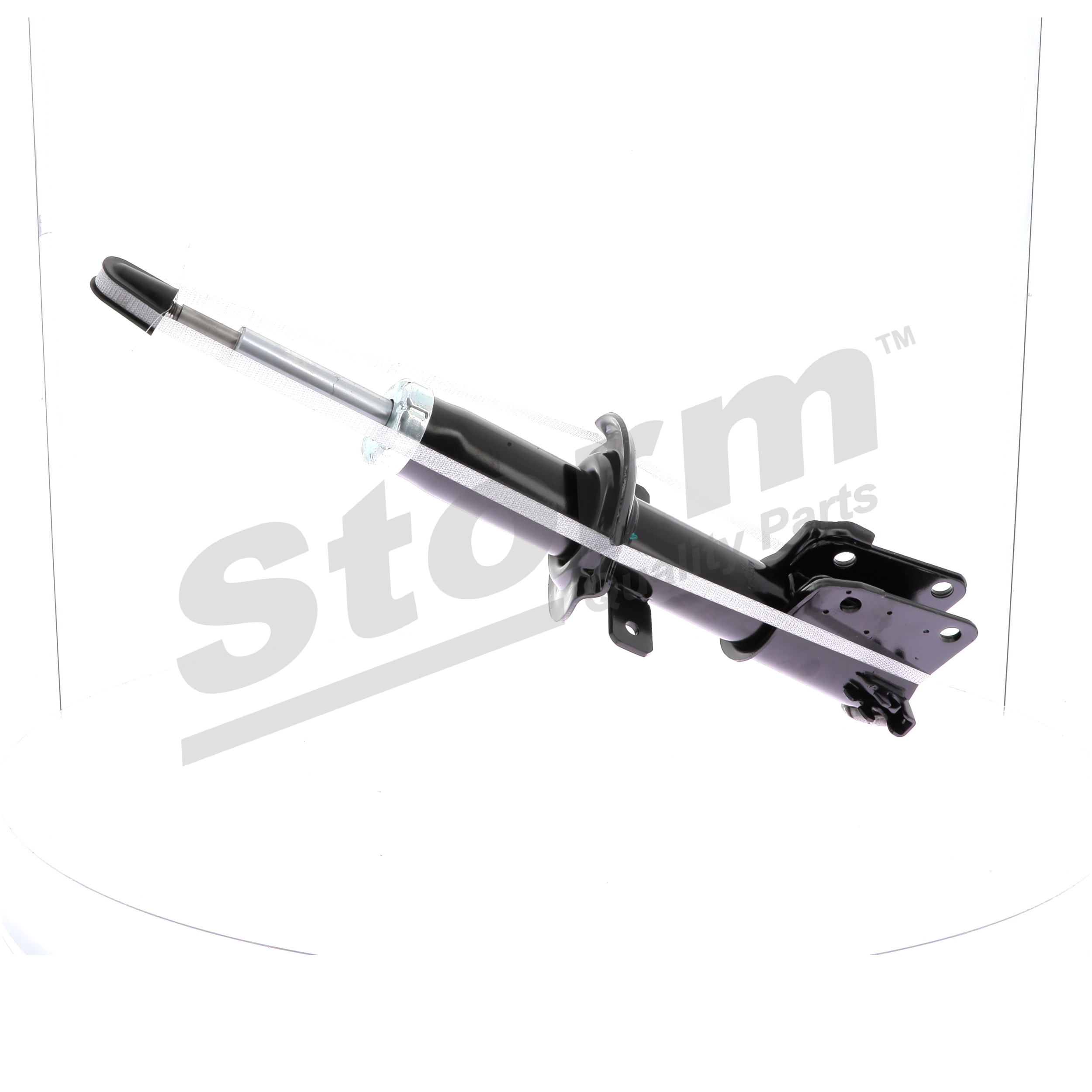 Numéro OEM 44 08 049 - Amortisseur 3338G RENAULT, OPEL, NISSAN, VAUXHALL