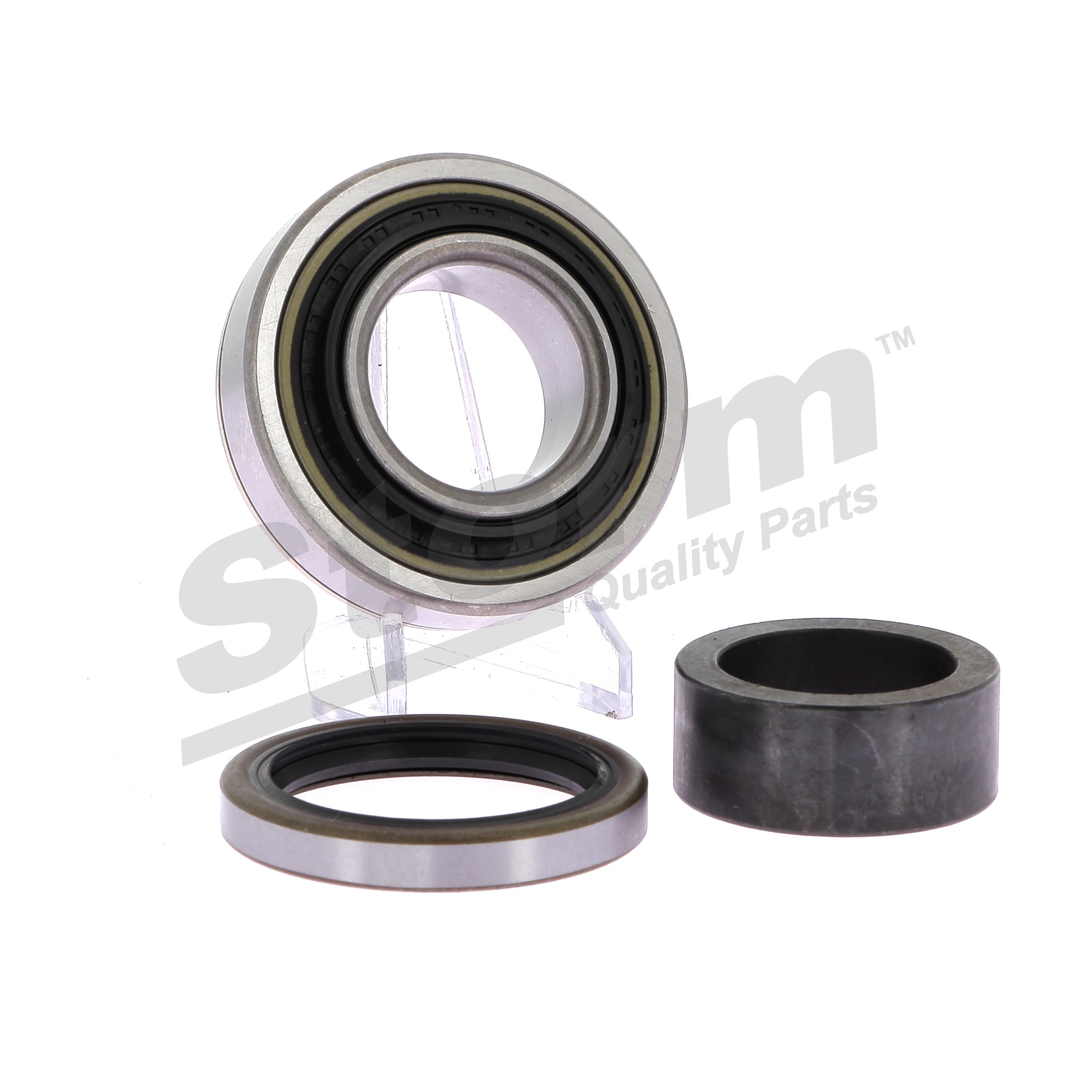 OEM-Nummer 926935009 - Radlagersatz 333904 SUZUKI