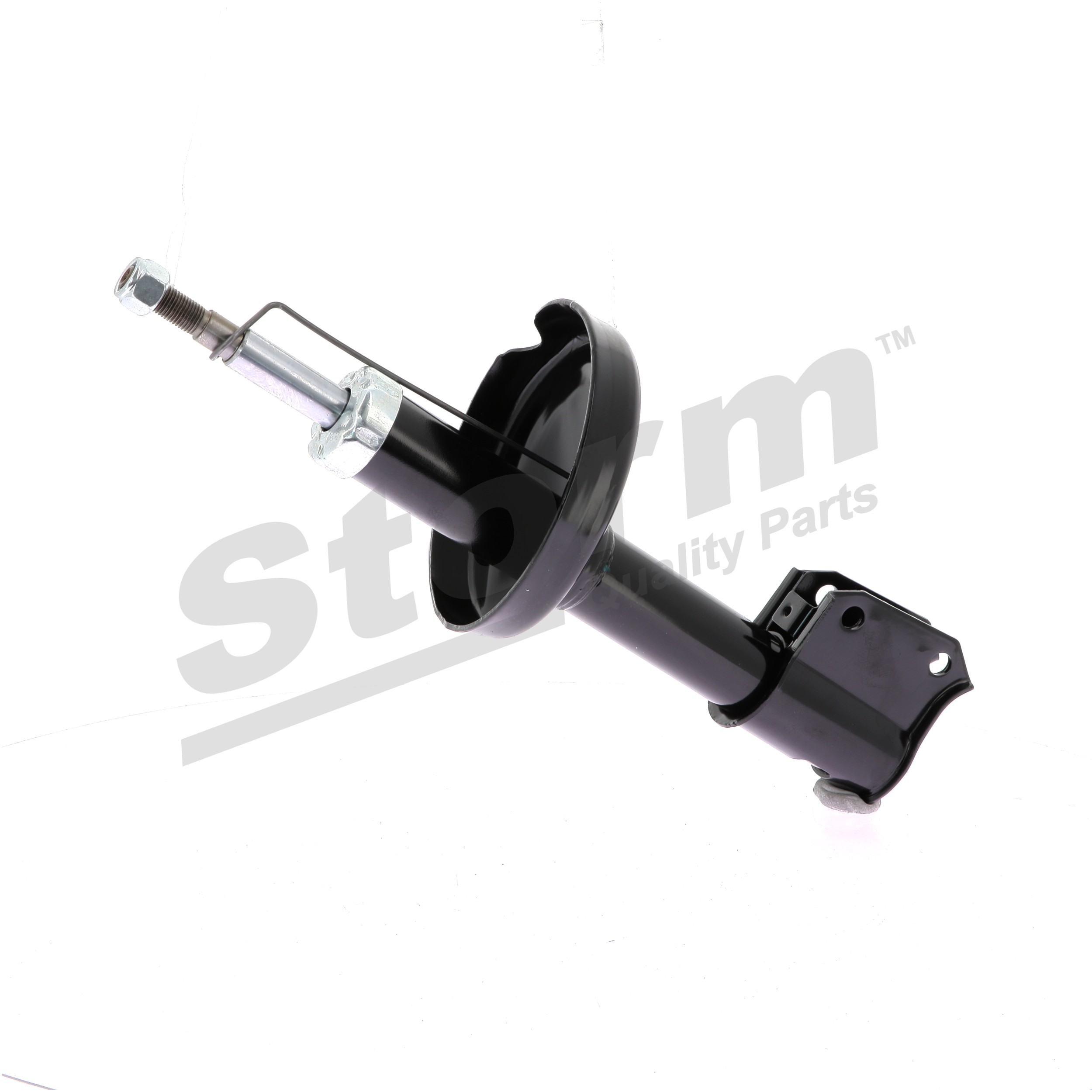 STORM QUALITY PARTS 3340G amortisseur RENAULT Twingo II 3 portes 1.6 RS 133CV 2013
