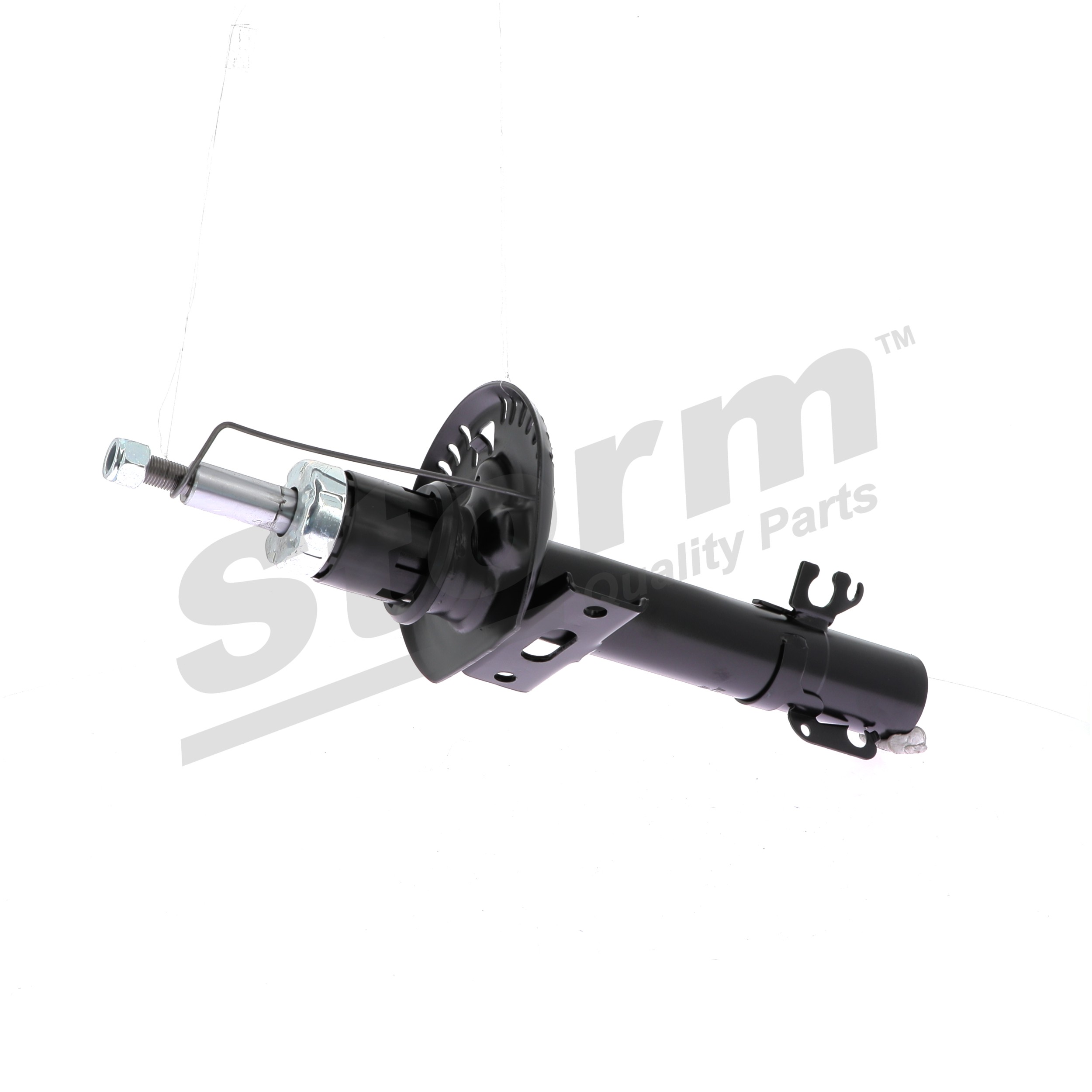Numéro OEM 6RF 413 031 C - Amortisseur 3370G AUDI, SEAT, SKODA