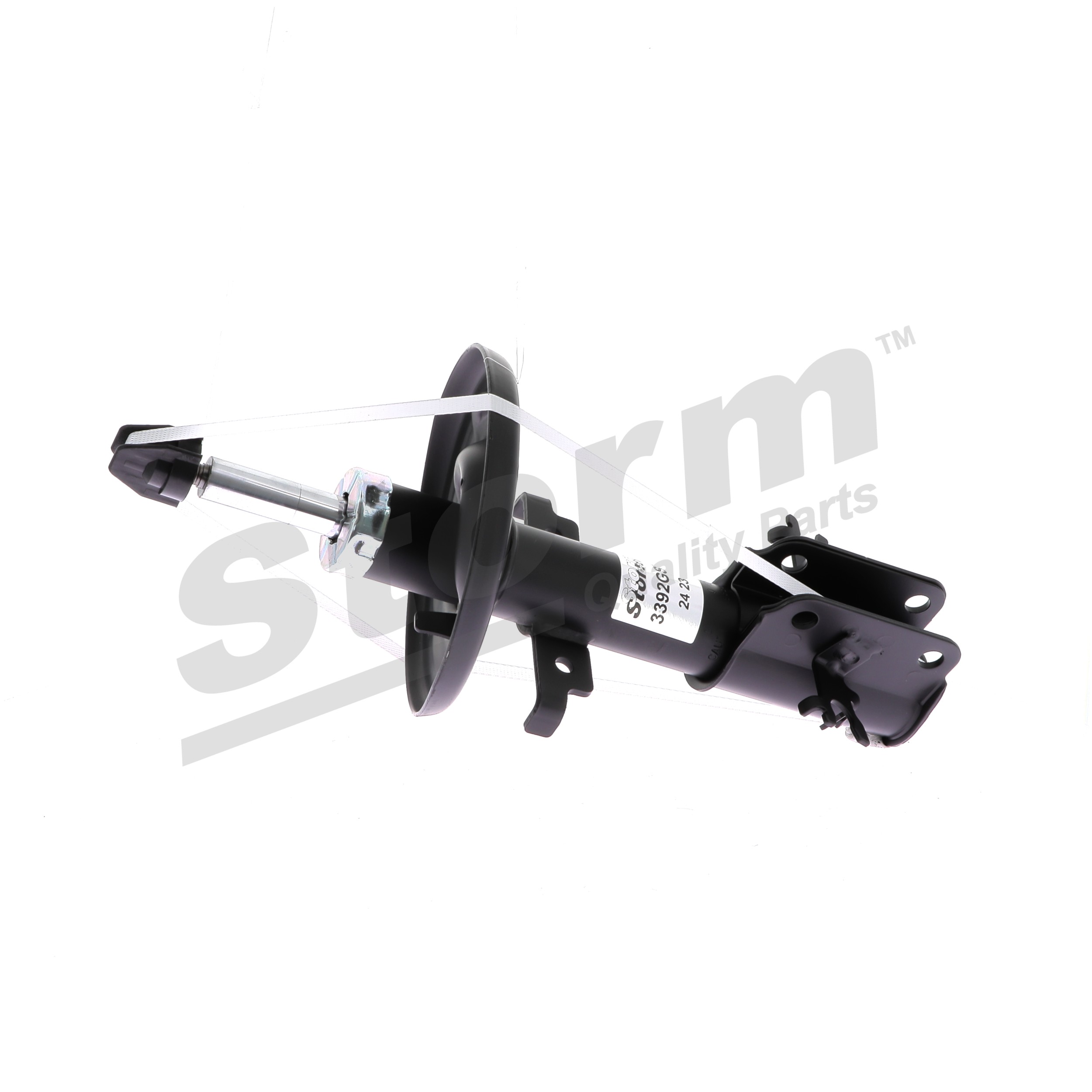 Número OEM 54 30 200 01R - Amortiguador 3392G RENAULT, RENAULT TRUCKS