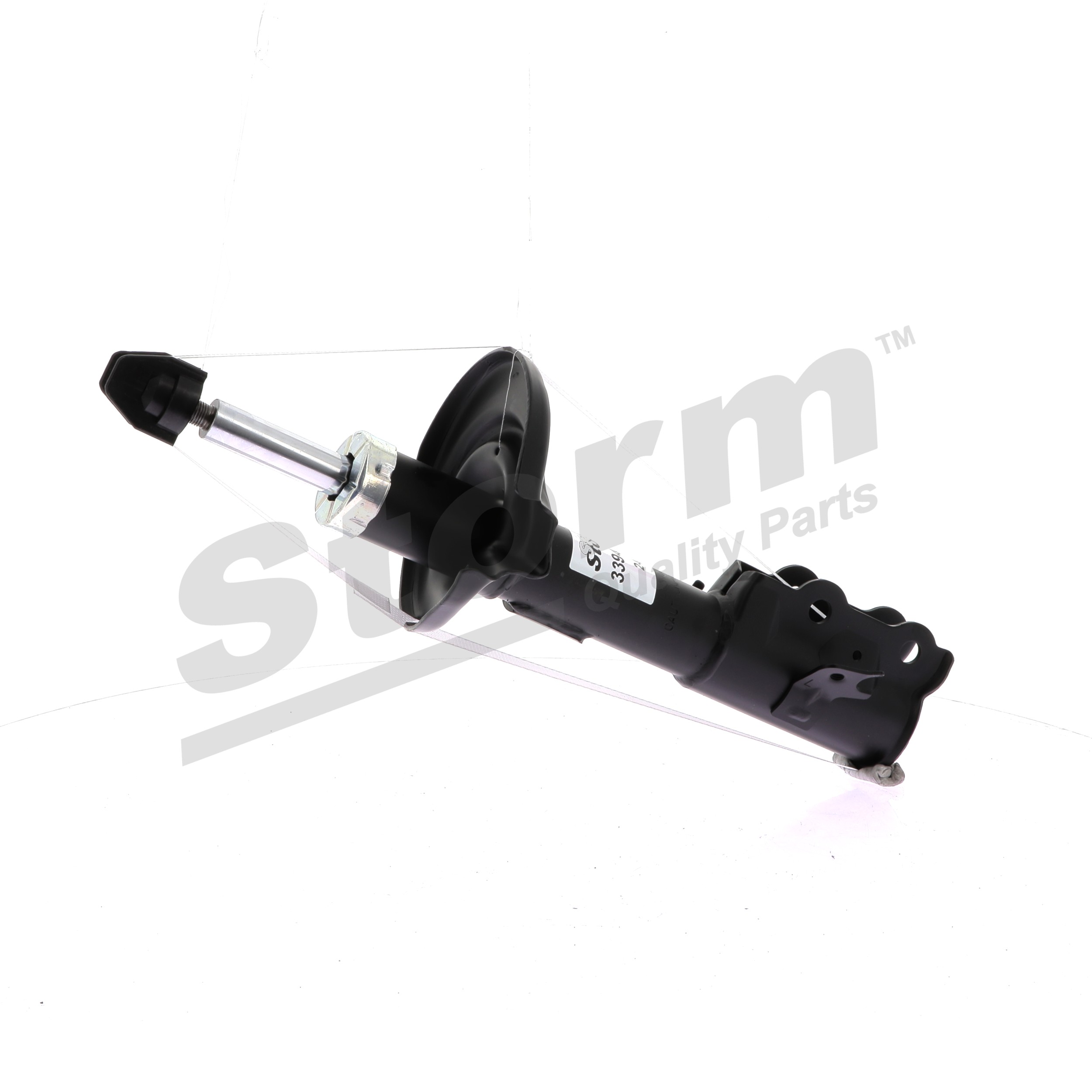 Numer OEM 2 025 109 - Amortyzator 3394IG FORD
