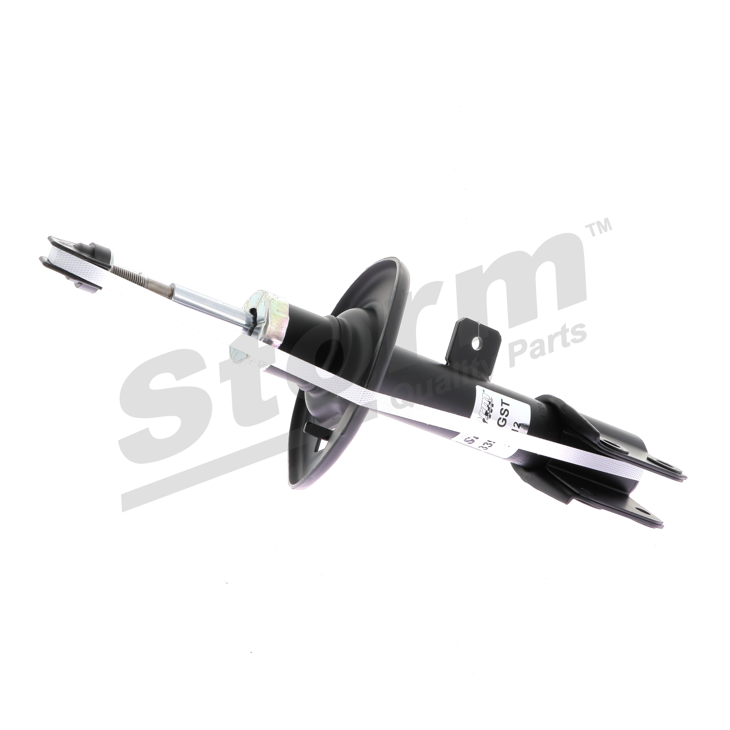 Numéro OEM 5208 A1 - Amortisseur 3399IG PEUGEOT, CITROËN, OPEL, DS