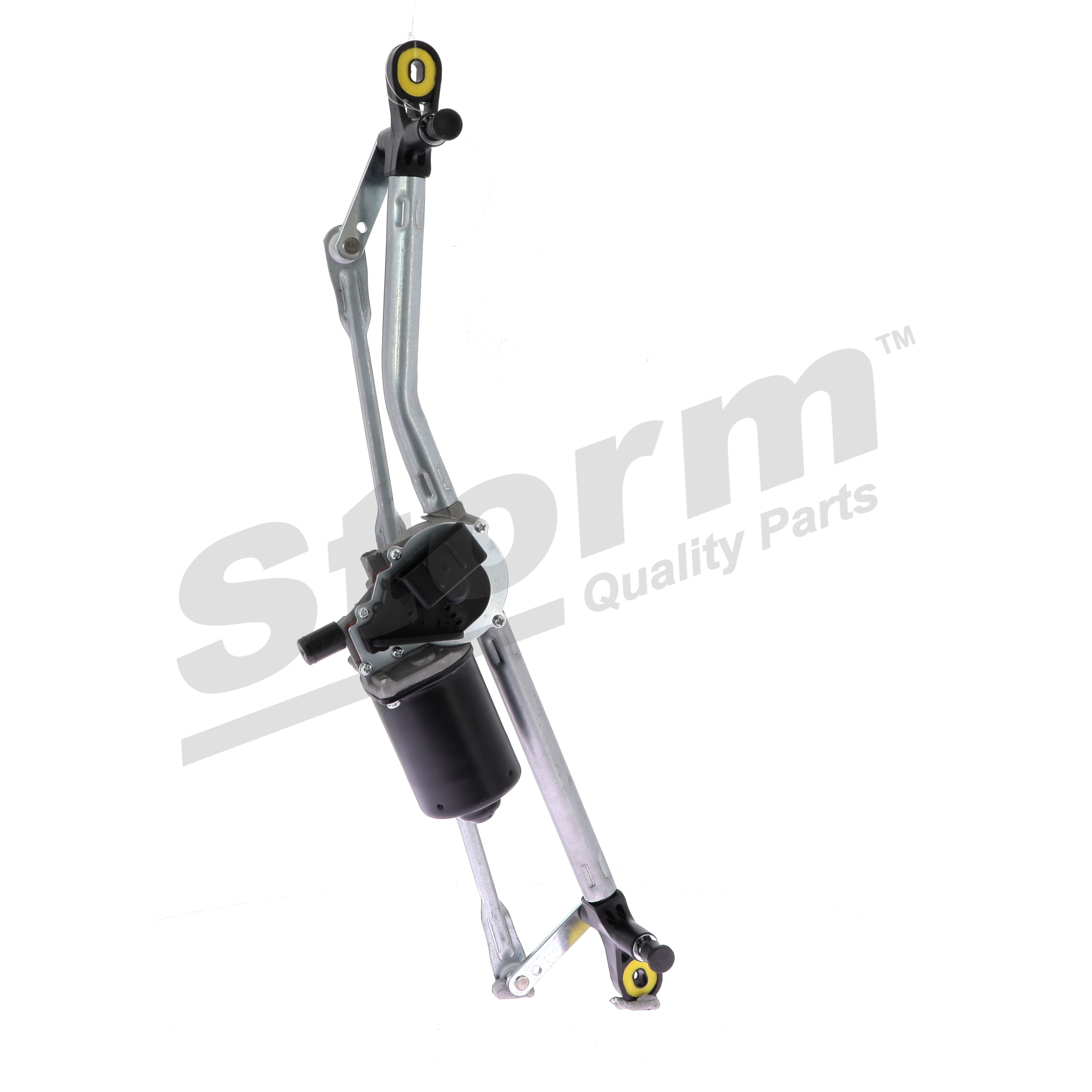 Numéro OEM 4683 48510 - Moteur d'essuie-glace 3401001 FIAT, ALFA ROMEO, LANCIA