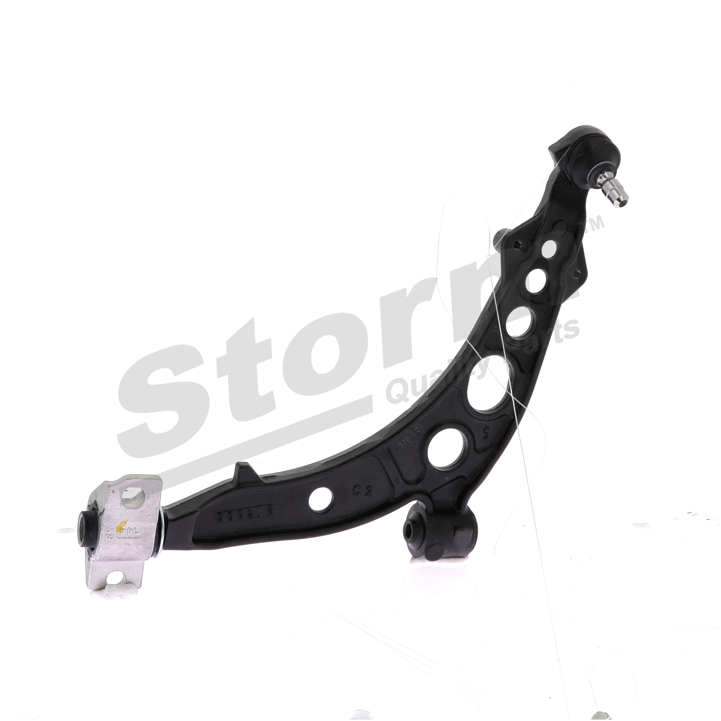 OEM-Nummer 46 429 834 - Querlenker 34052 FIAT, ALFA ROMEO, LANCIA, INNOCENTI