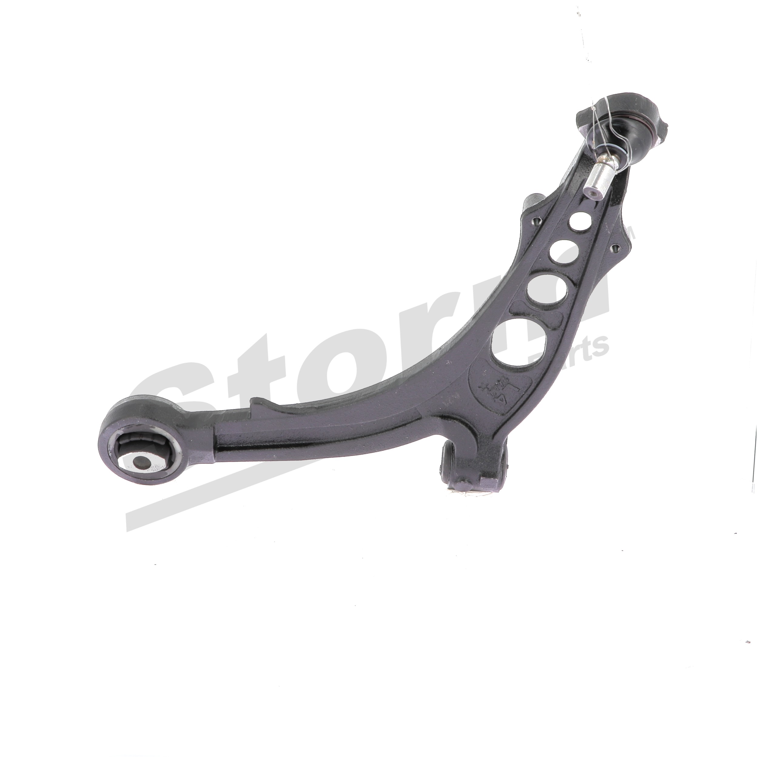 STORM QUALITY PARTS 34054 suspension arm FIAT Punto II Hatchback (188) 1.2 Natural Power (188BXA1A) 52hp 2006