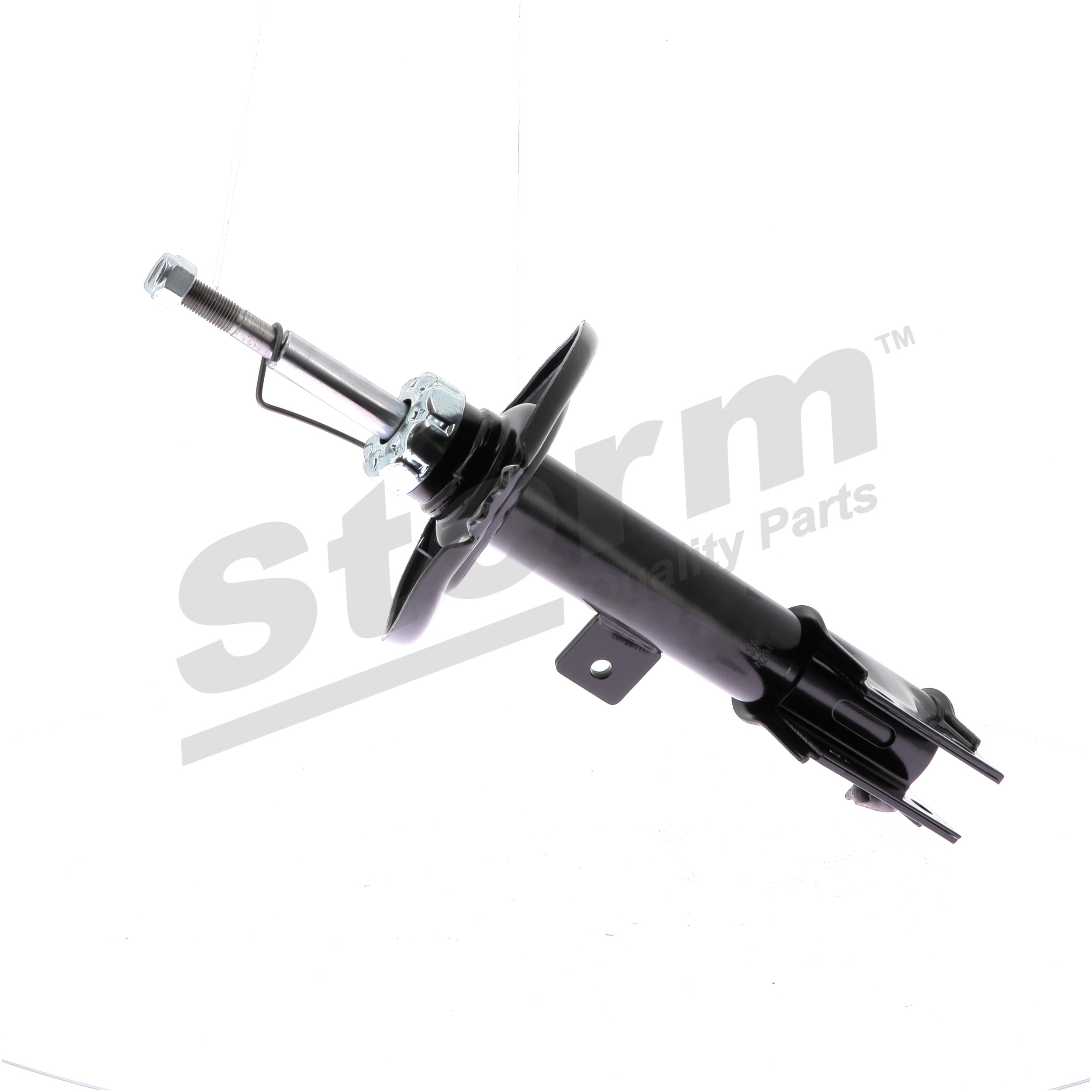 OEM nummer 5208 K5 - Støtdemper 3413DG MERCEDES-BENZ, PEUGEOT, CITROËN, DS