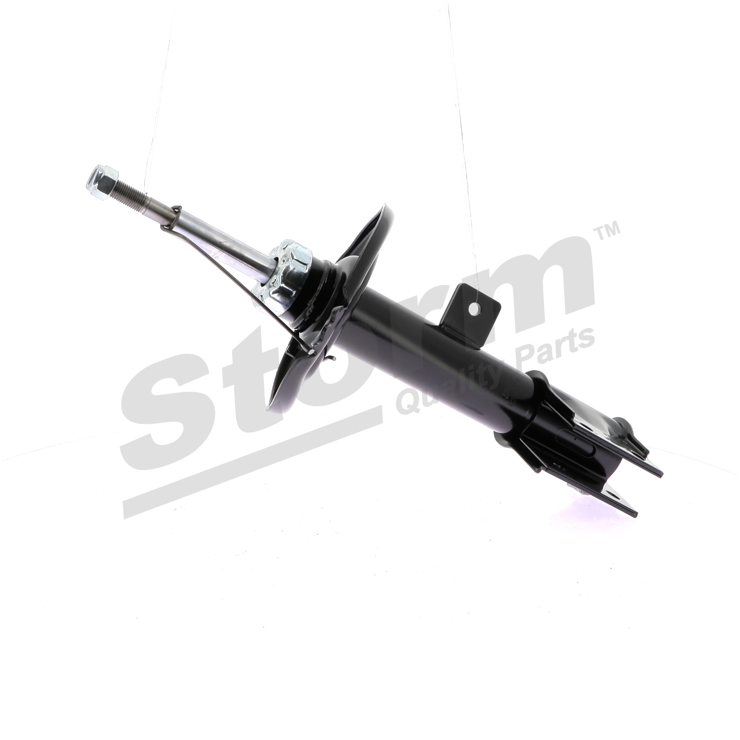 OEM nummer 5208 K5 - Støtdemper 3413IG MERCEDES-BENZ, PEUGEOT, CITROËN, DS