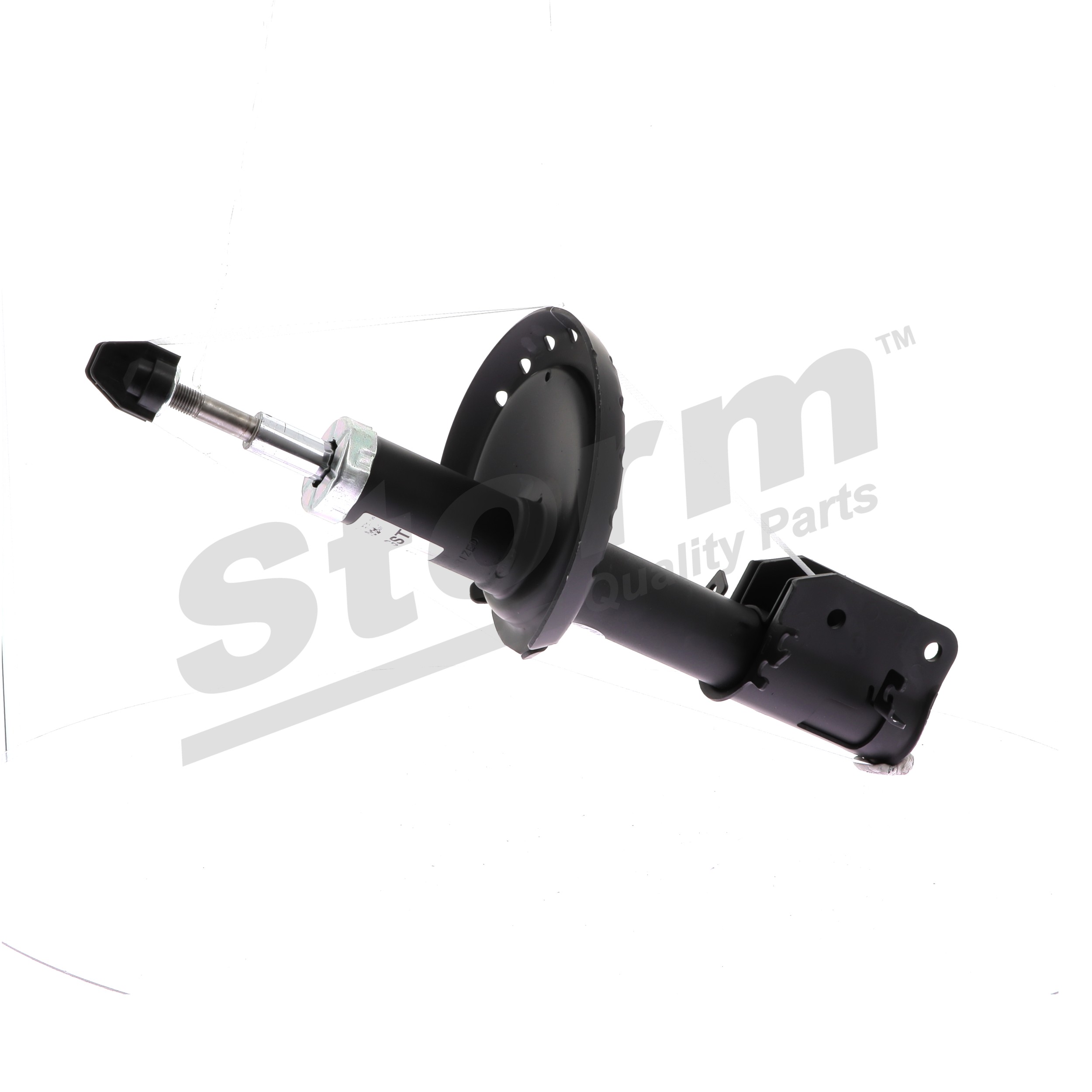 Numer OEM 5208 Q5 - Amortyzator 3416DG PEUGEOT, FIAT, CITROËN, DS