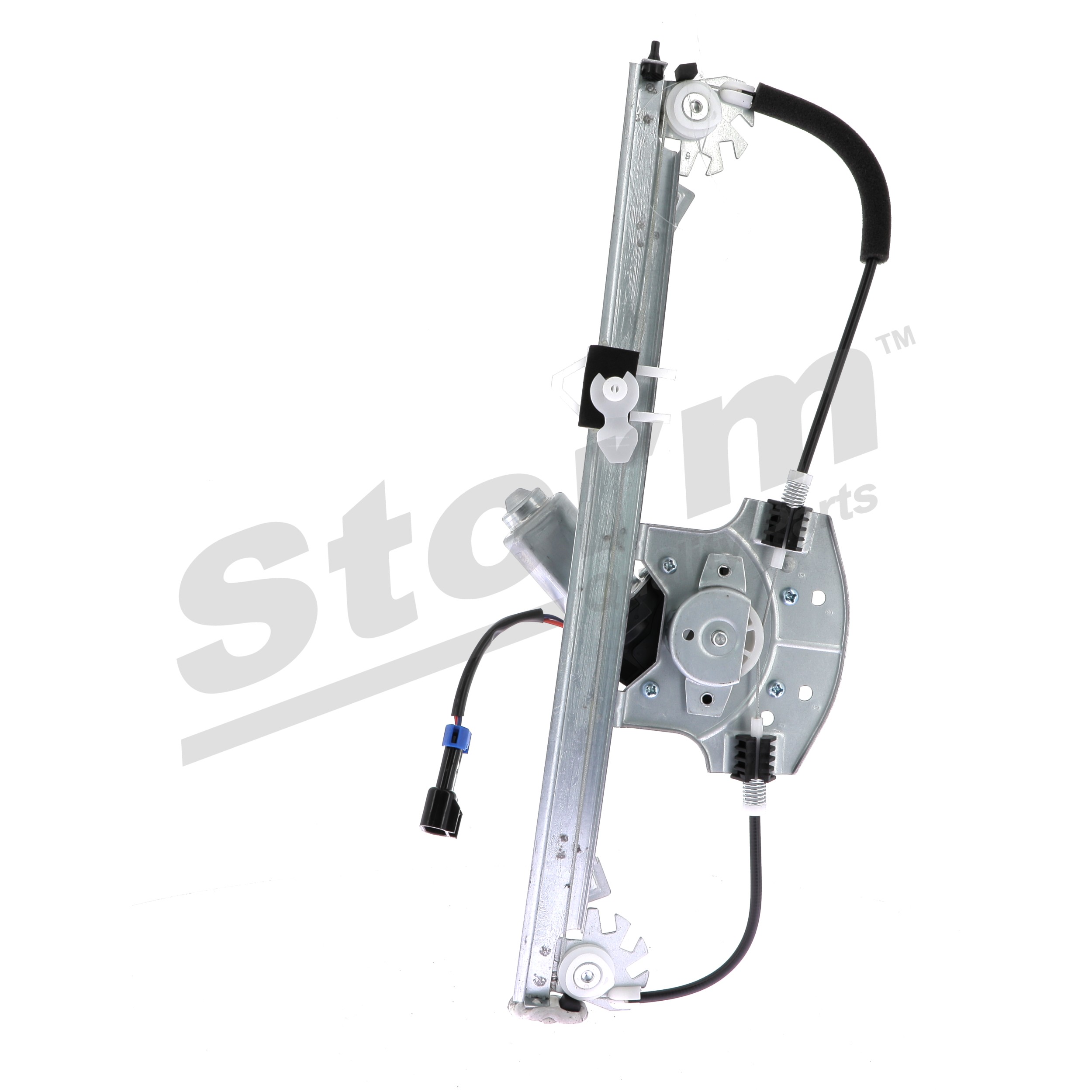 Numer OEM 51 895 384 - Podnośnik szyby 34176 FIAT, ALFA ROMEO, ABARTH