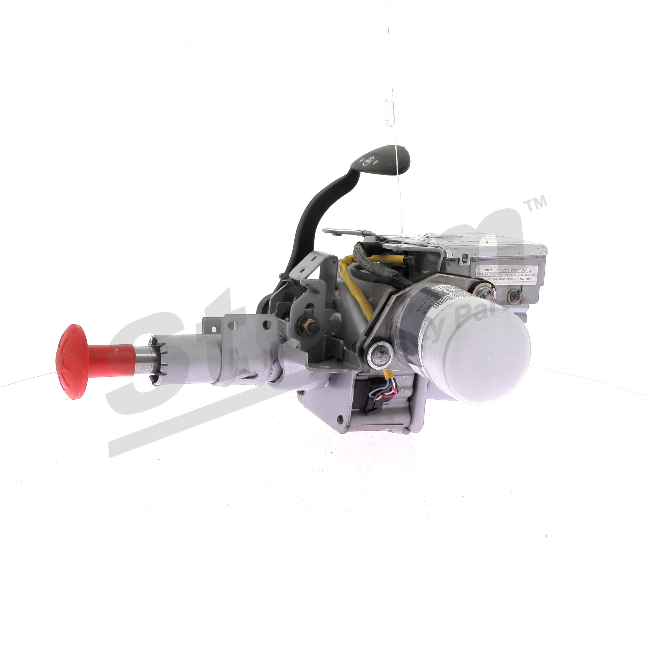 Numero OEM 46 558 348 - Piantone sterzo + servosterzo elettrico 34195 FIAT, ALFA ROMEO