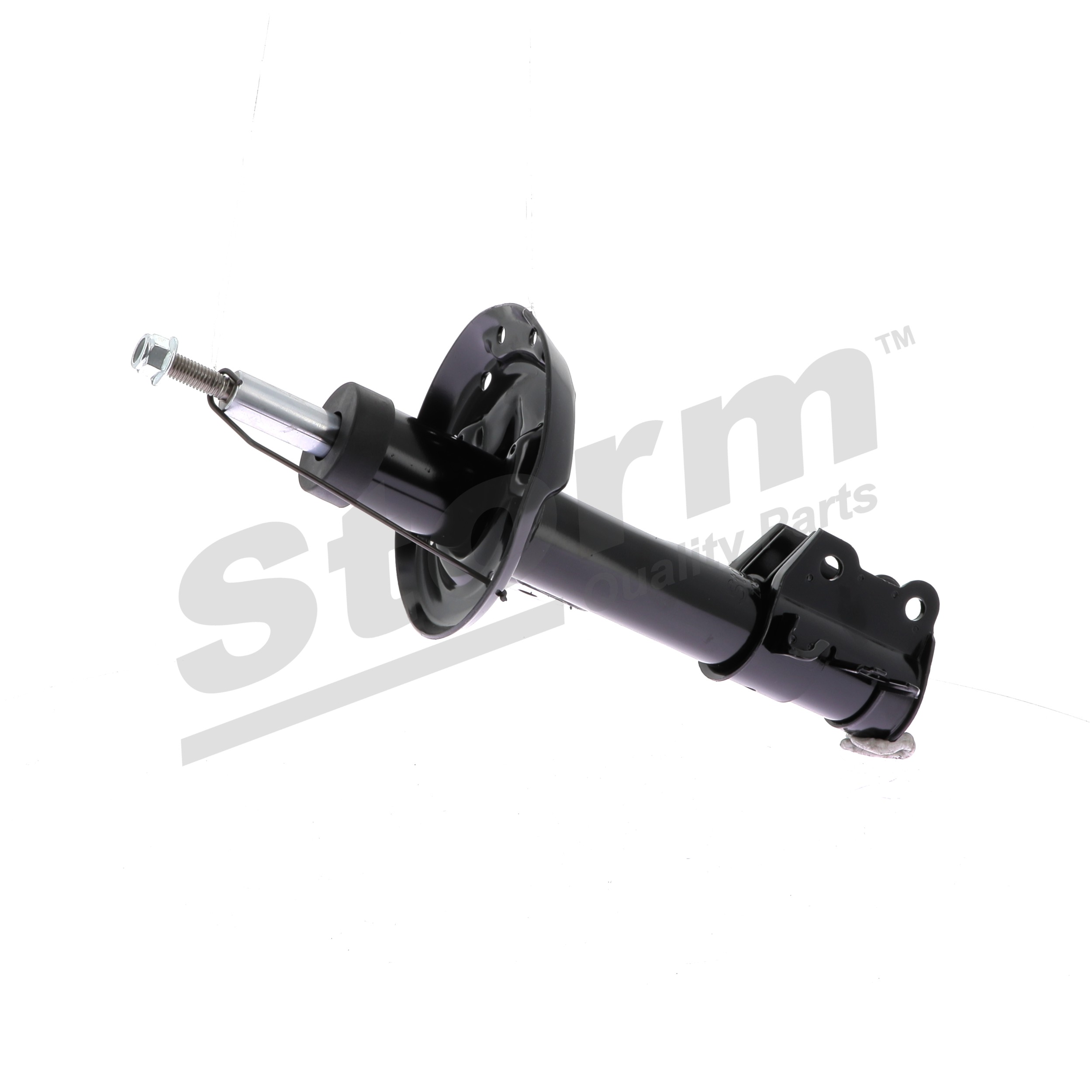 Número OEM 5208 F4 - Amortiguador 3431IG PEUGEOT, CITROËN, OPEL, FIAT, DS