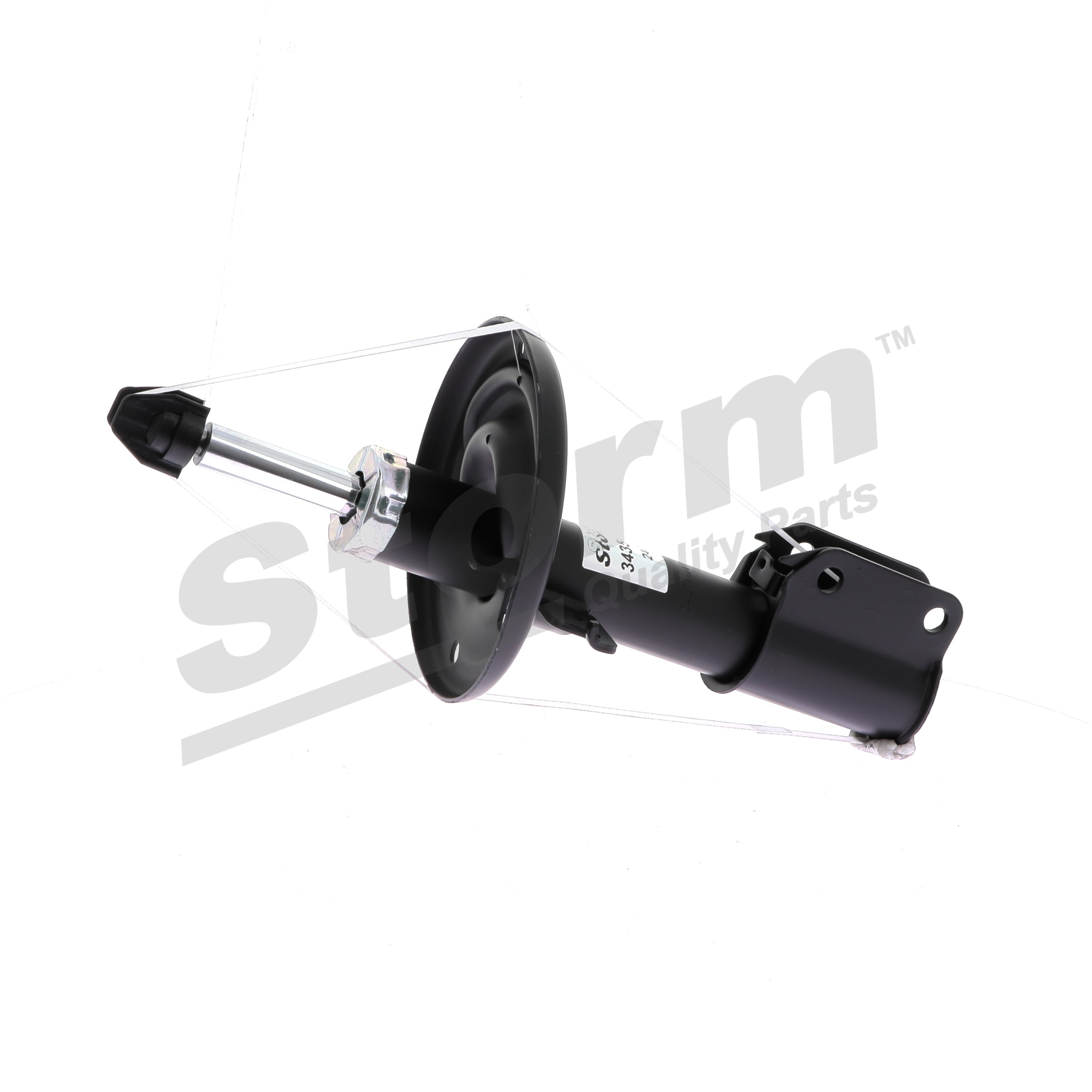 STORM QUALITY PARTS 3435G shock absorber RENAULT Fluence (L3_) 2.0 16V (L30C, L30G, L30T, L30V) 140hp 2020
