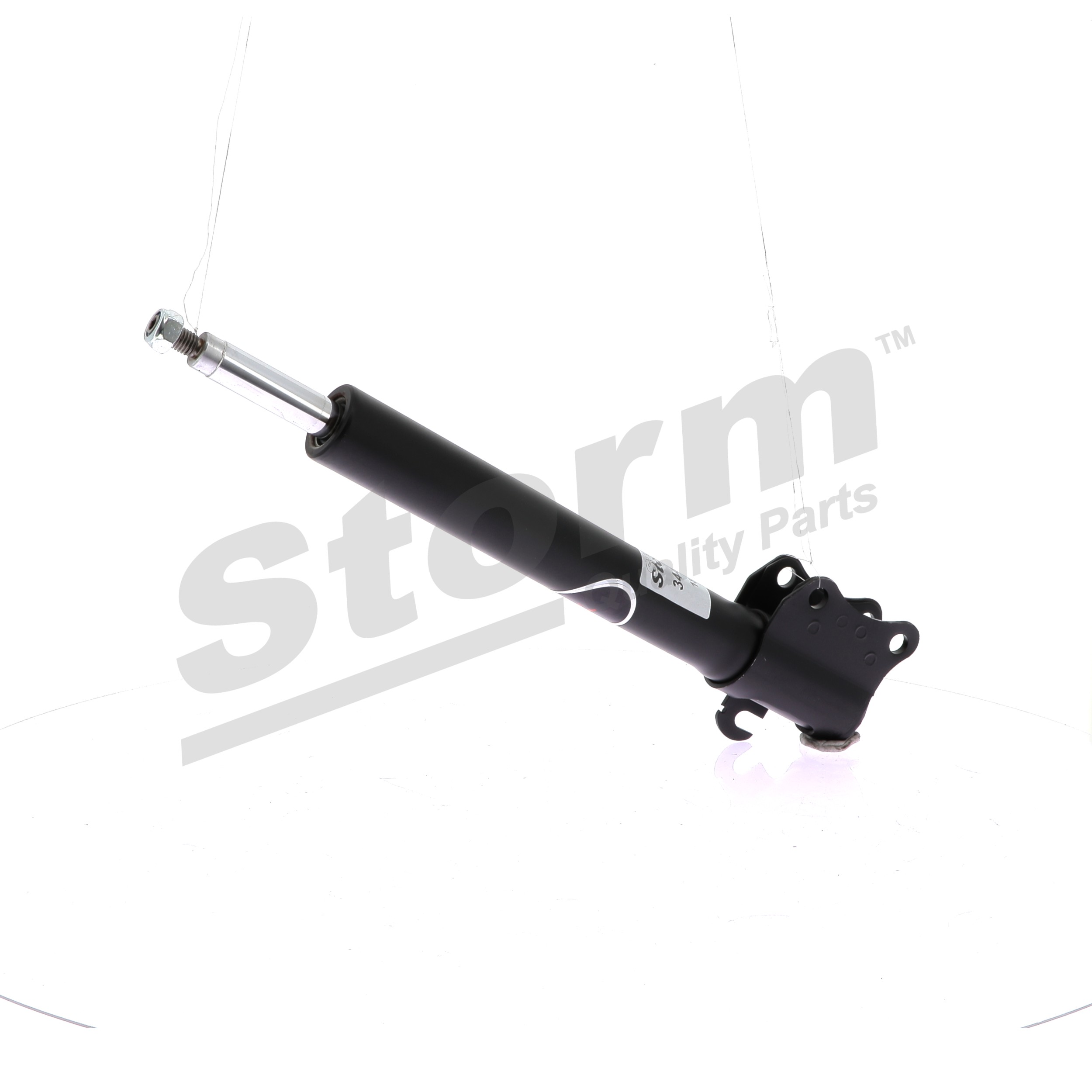 Numero OEM SE0 281 566 15A - Ammortizzatore 3442 FIAT, AUDI, SEAT, SKODA, AUTOBIANCHI