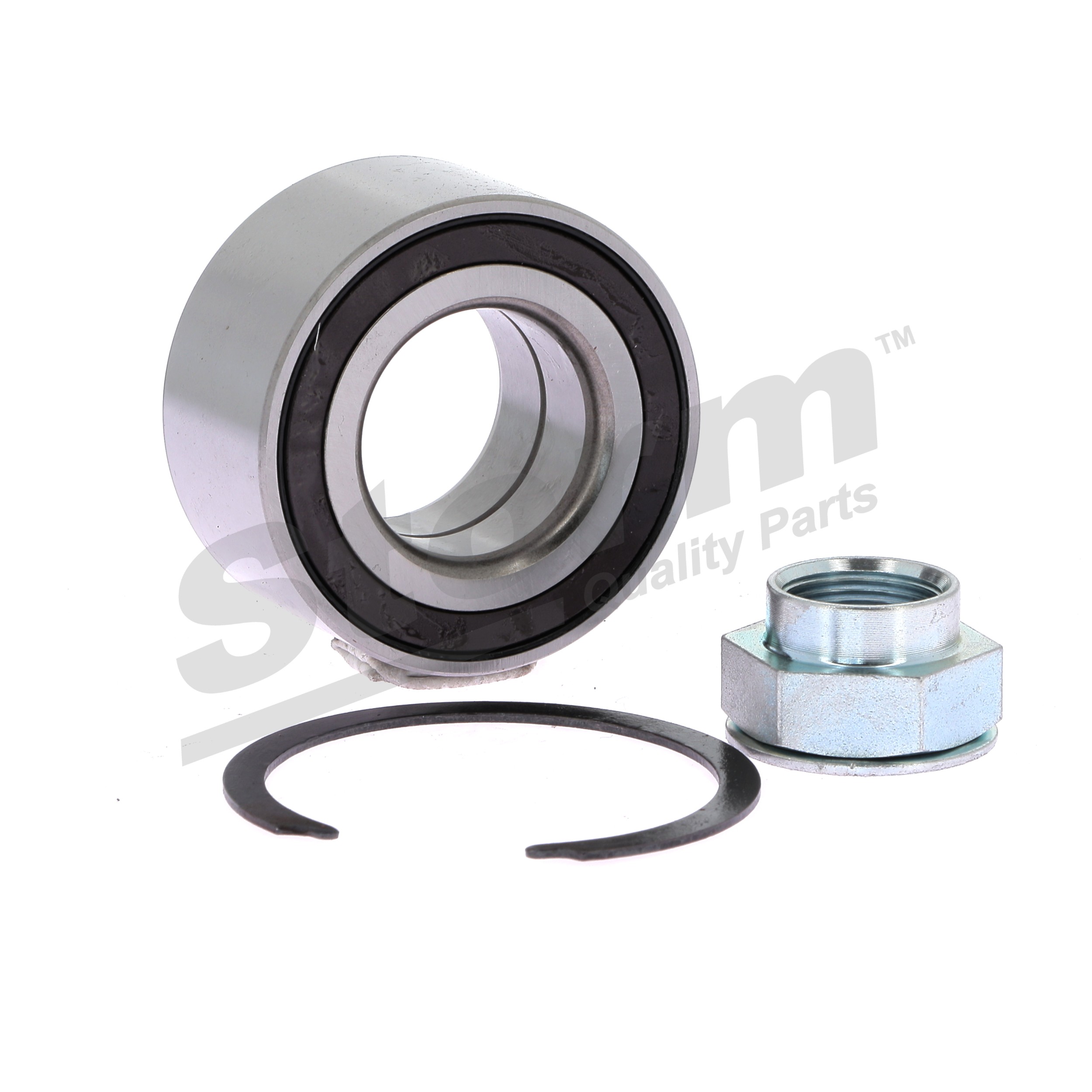 OEM nummer 717 450 47 S1 - Hjullejesæt 34565 FIAT, ALFA ROMEO, CHRYSLER, LANCIA, ABARTH