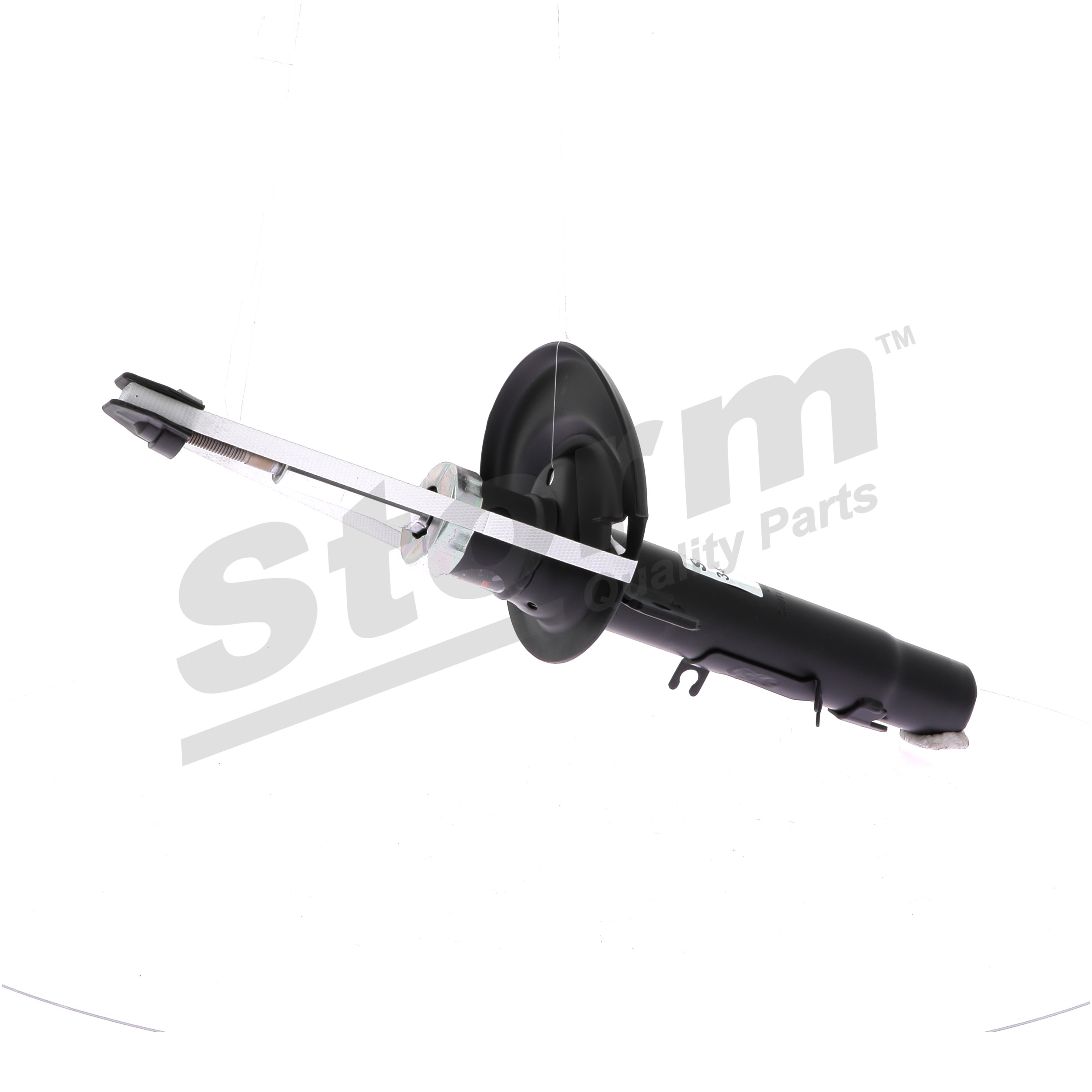 Número OEM 5208 F6 - Amortecedor 3456IG PEUGEOT, CITROËN, DS