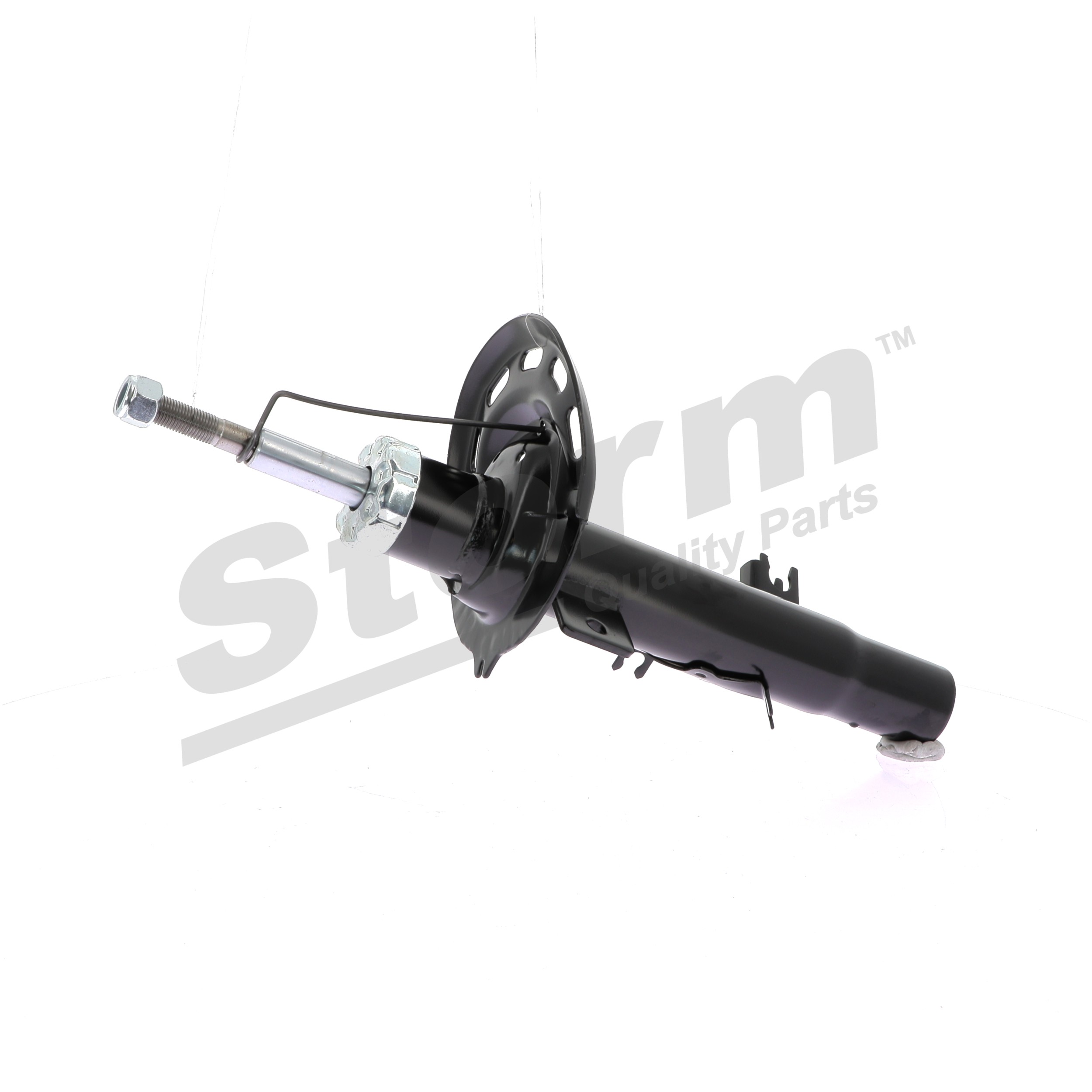 Número OEM 5208 F6 - Amortecedor 3457IG PEUGEOT, CITROËN, DS