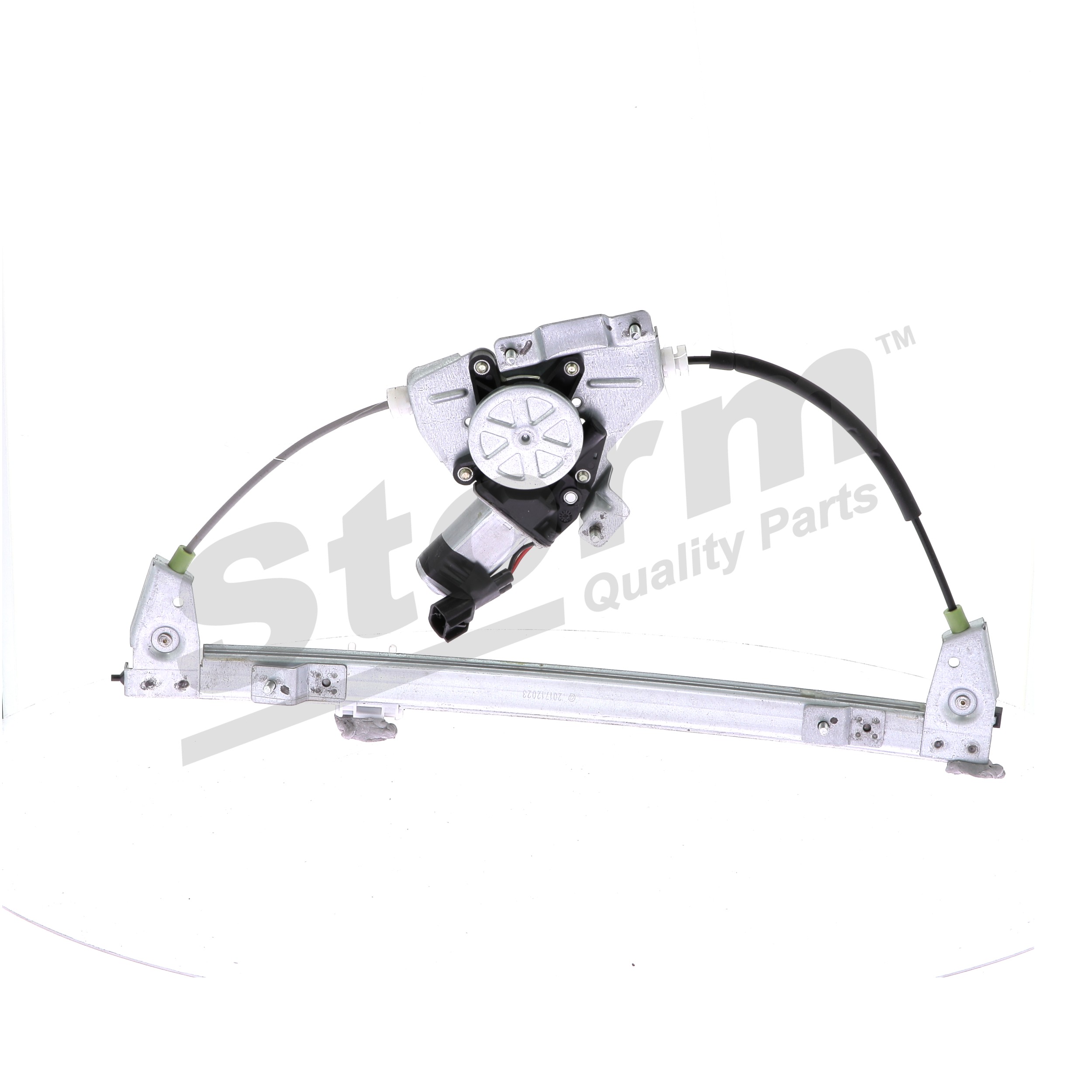 Numer OEM 46446618 - Podnośnik szyby 34776 FIAT