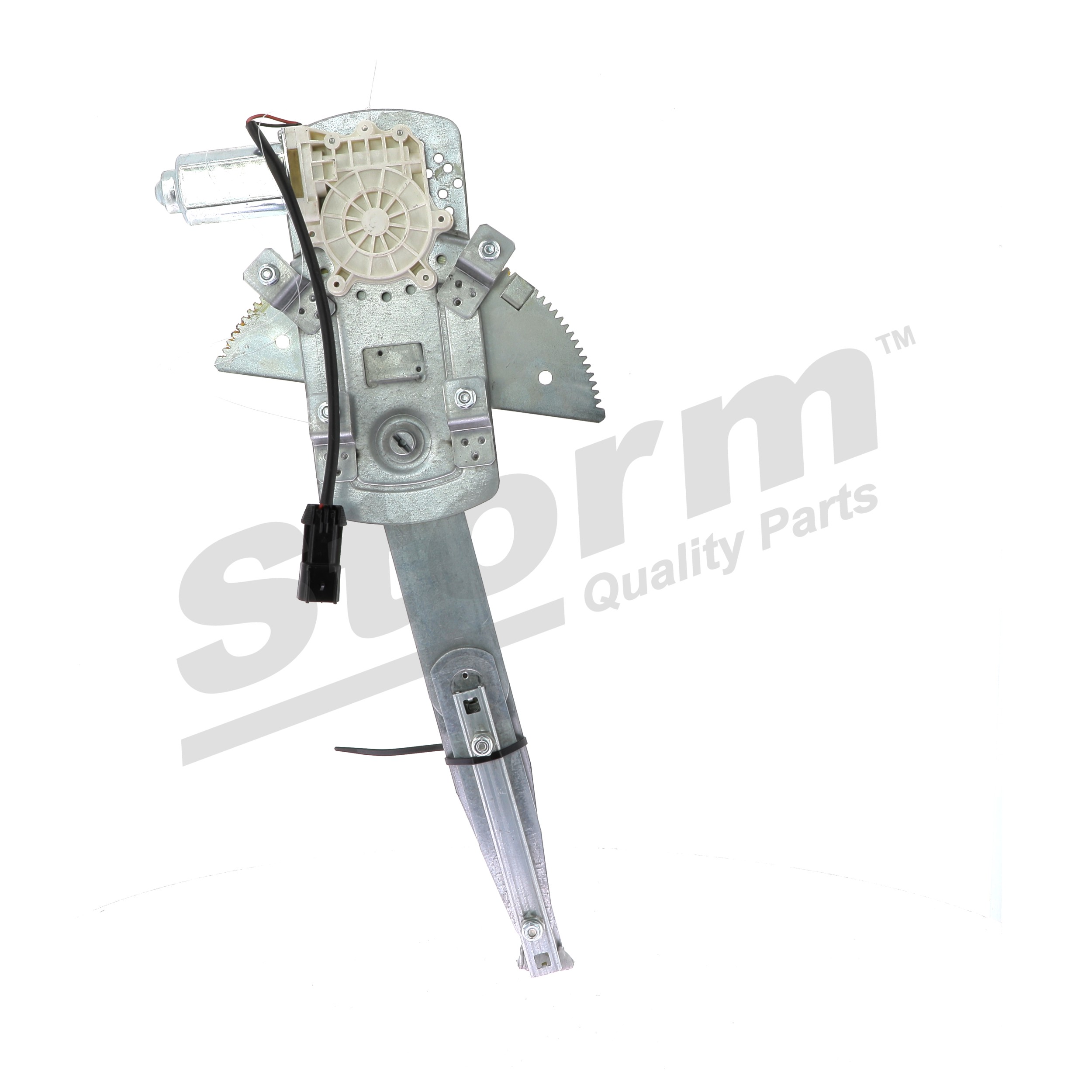 Elevalunas 36376 STORM QUALITY PARTS LANCIA Kappa Berlina (838) 2.4 JTD 2000 136 cv